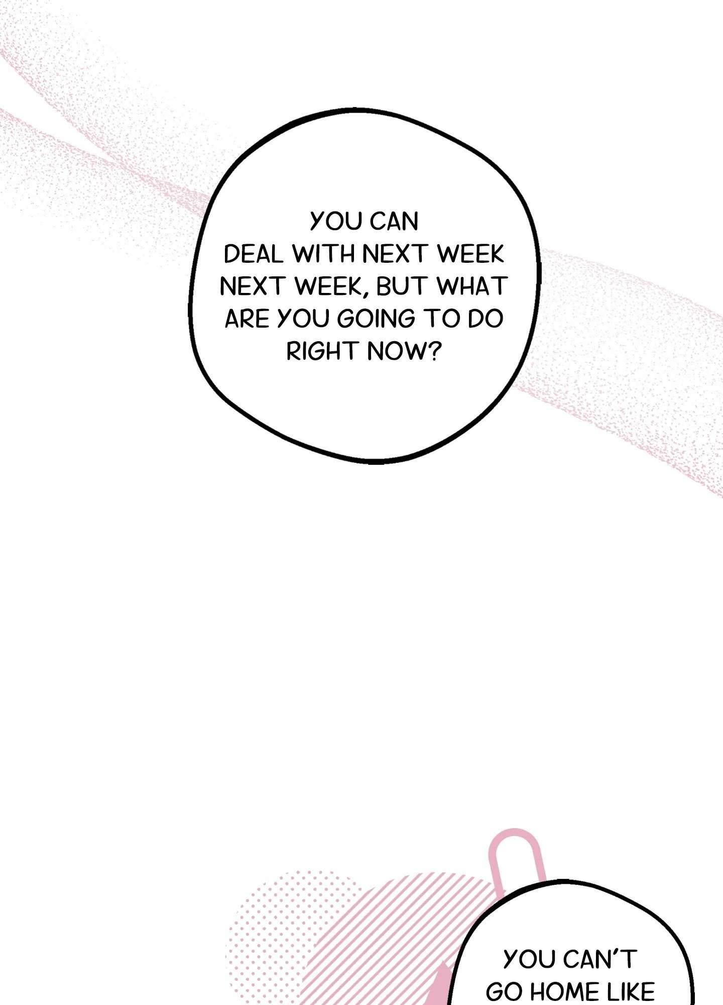 Am I Too Alpha for You? Chapter 6 page 76 - 