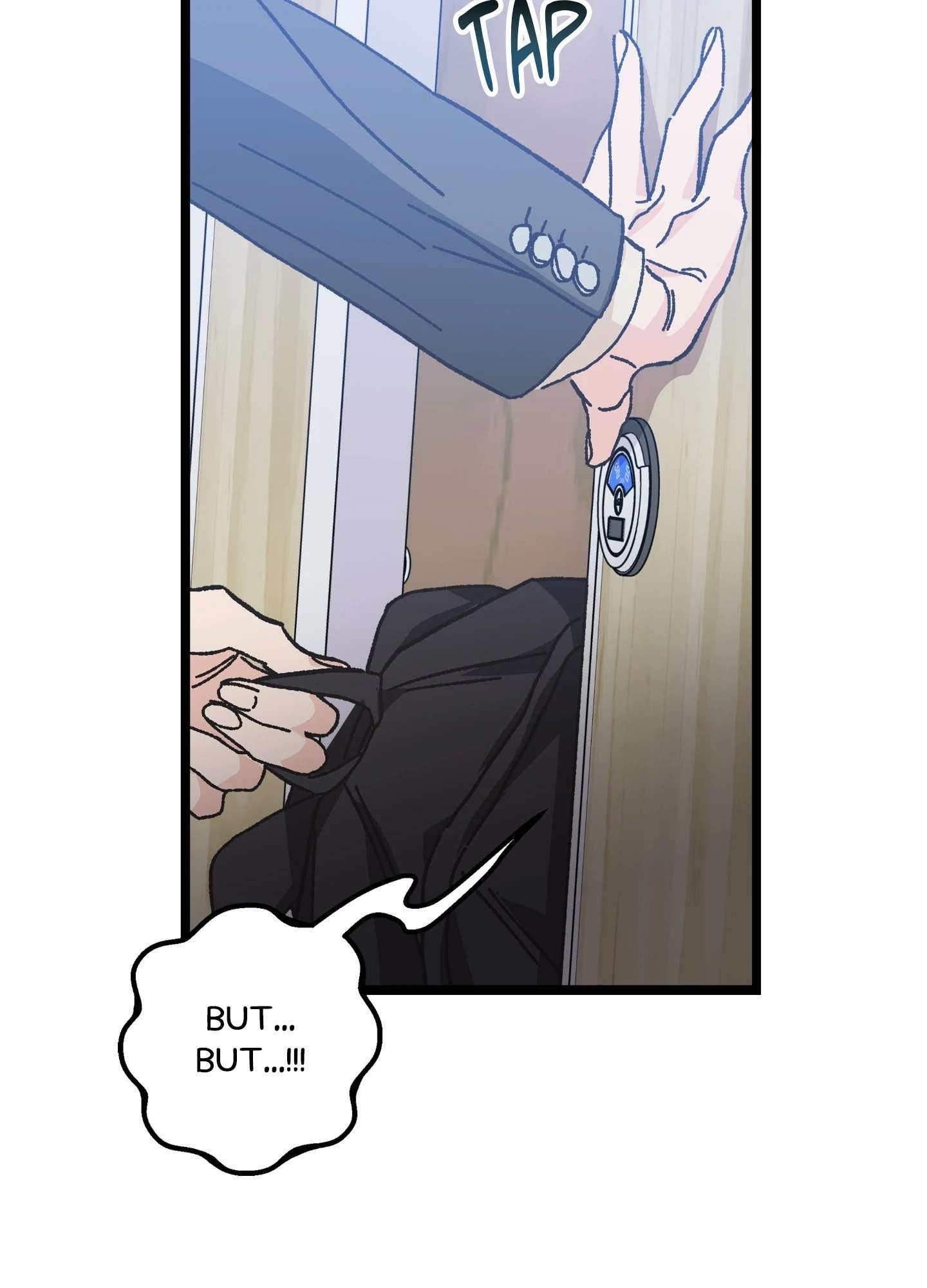 Am I Too Alpha for You? Chapter 6 page 79 - 
