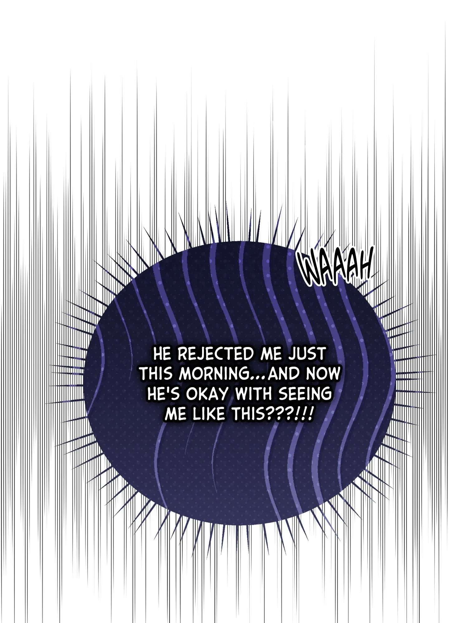 Am I Too Alpha for You? Chapter 6 page 81 - 