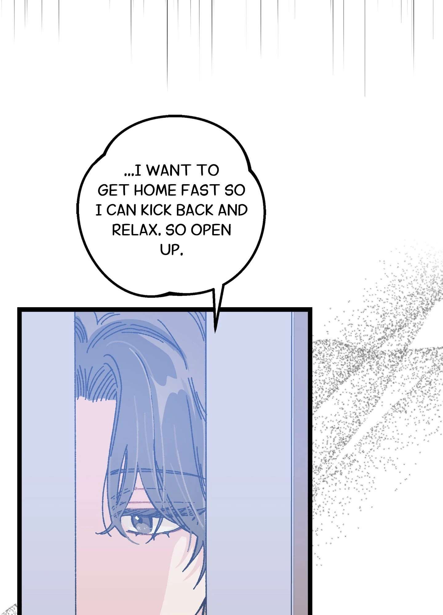 Am I Too Alpha for You? Chapter 6 page 82 - 