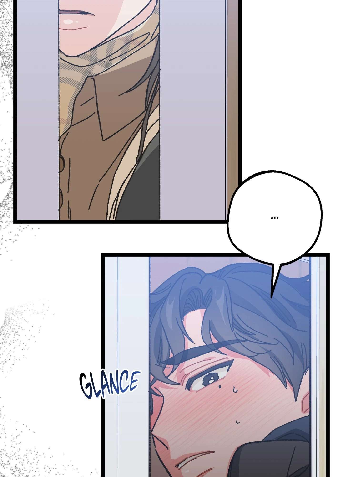Am I Too Alpha for You? Chapter 6 page 83 - 