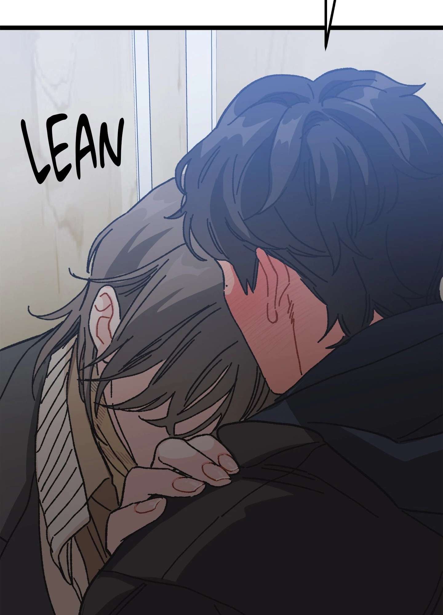 Am I Too Alpha for You? Chapter 6 page 87 - 