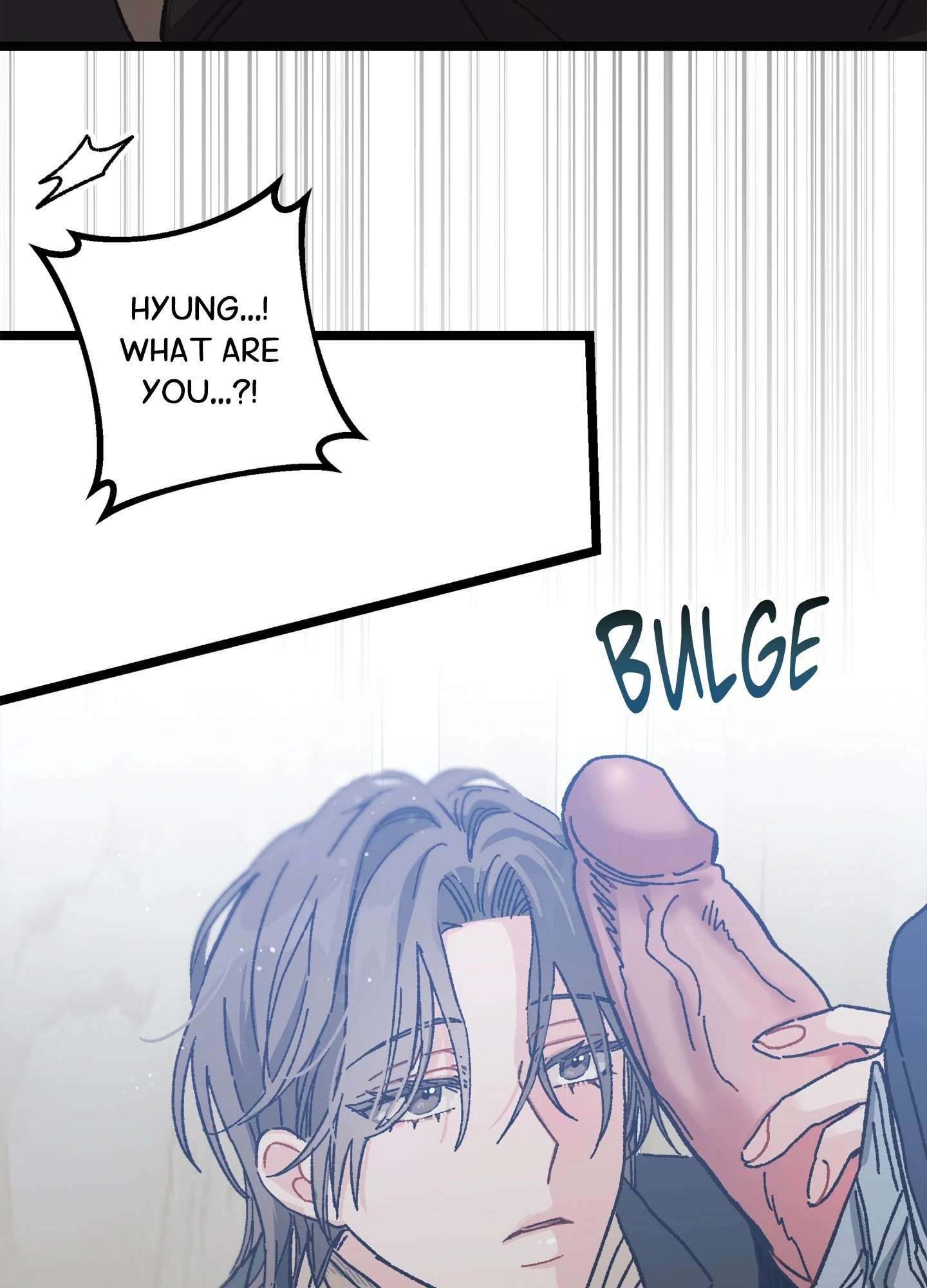 Am I Too Alpha for You? Chapter 6 page 88 - 