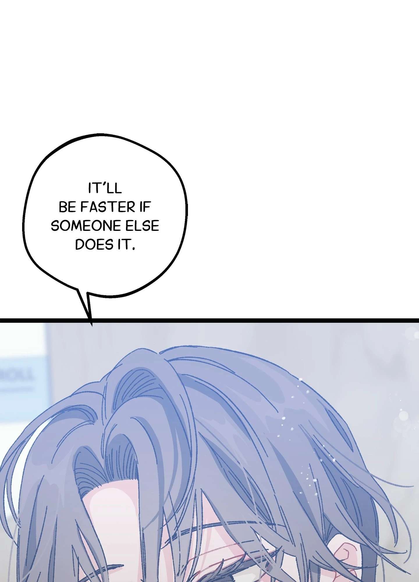 Am I Too Alpha for You? Chapter 6 page 92 - 