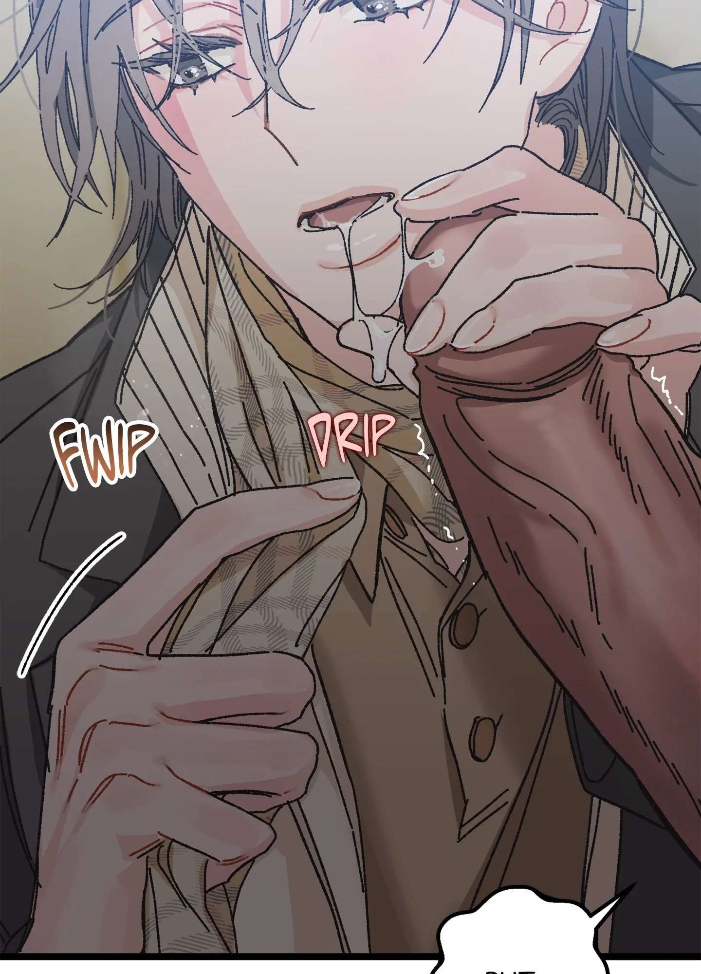 Am I Too Alpha for You? Chapter 6 page 93 - 