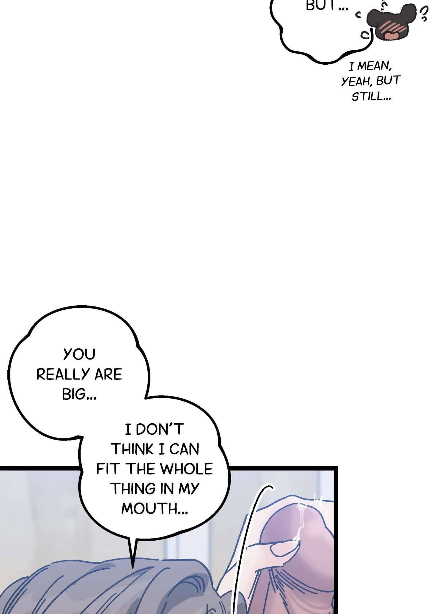 Am I Too Alpha for You? Chapter 6 page 94 - 