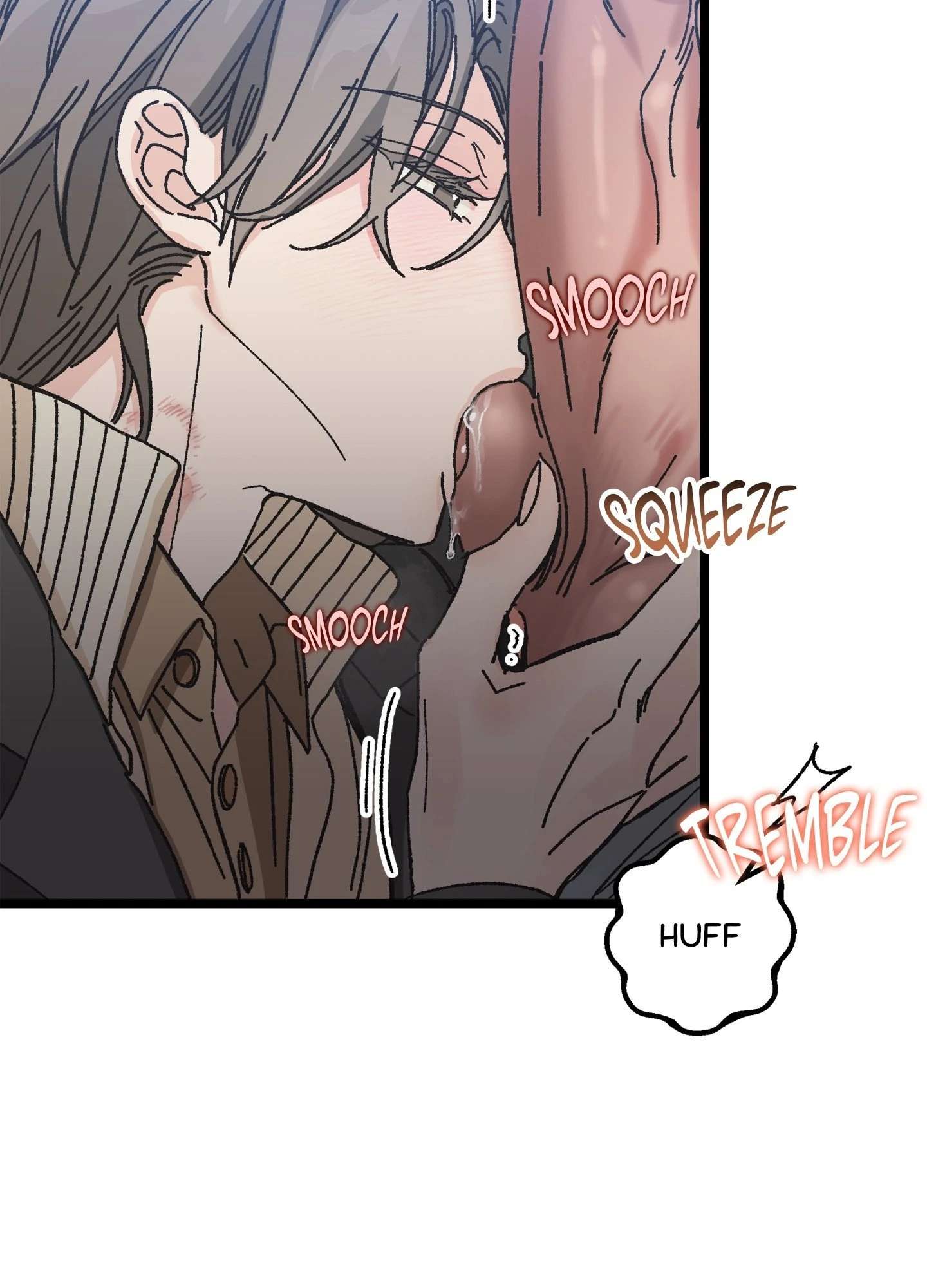 Am I Too Alpha for You? Chapter 6 page 95 - 