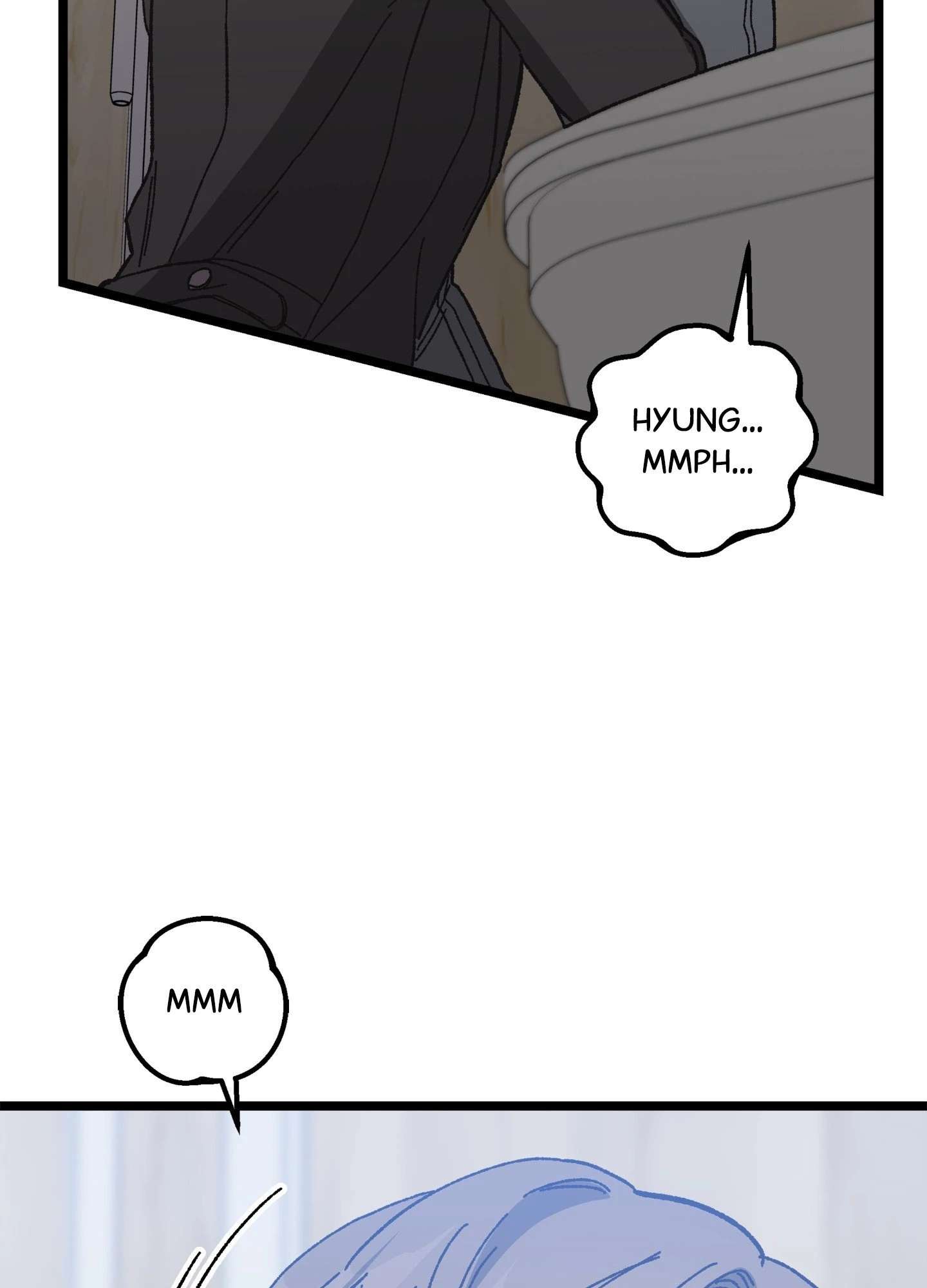 Am I Too Alpha for You? Chapter 6 page 97 - 