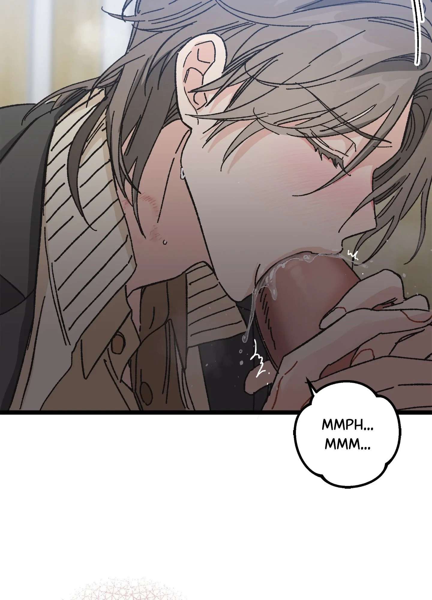 Am I Too Alpha for You? Chapter 6 page 99 - 