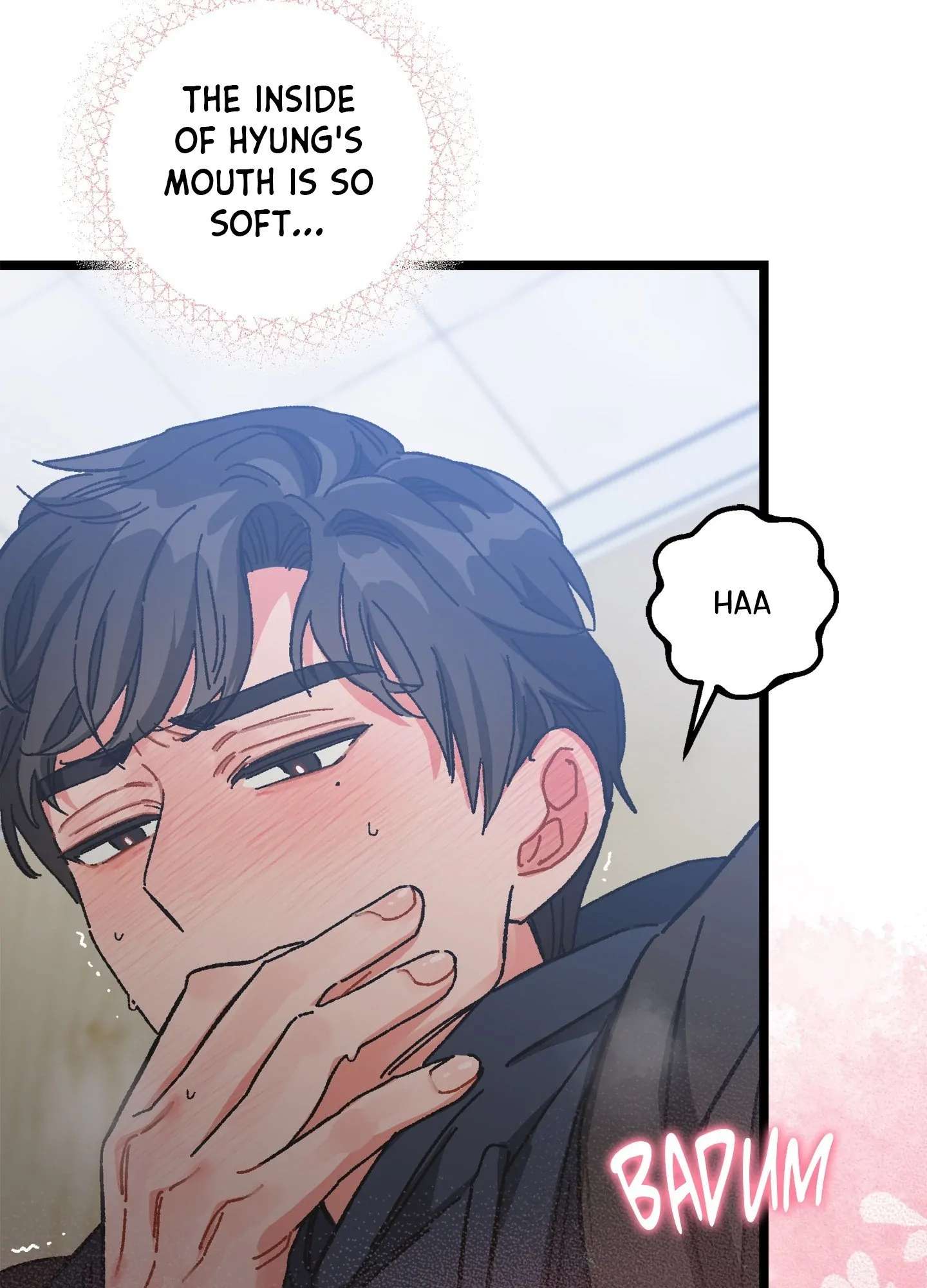 Am I Too Alpha for You? Chapter 6 page 100 - 