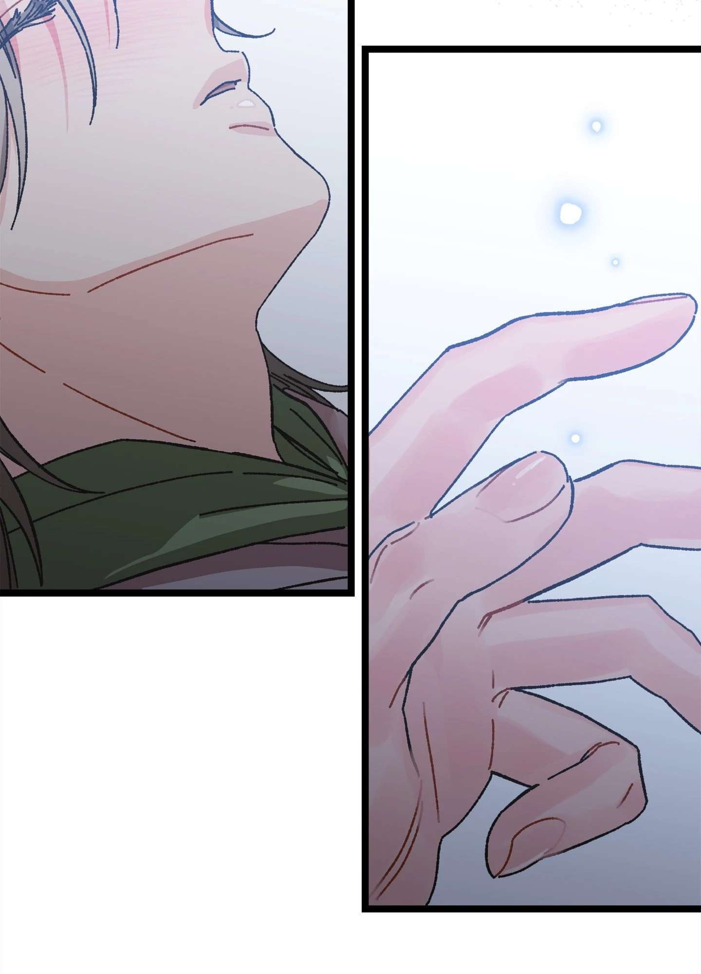Am I Too Alpha for You? Chapter 7 page 101 - 