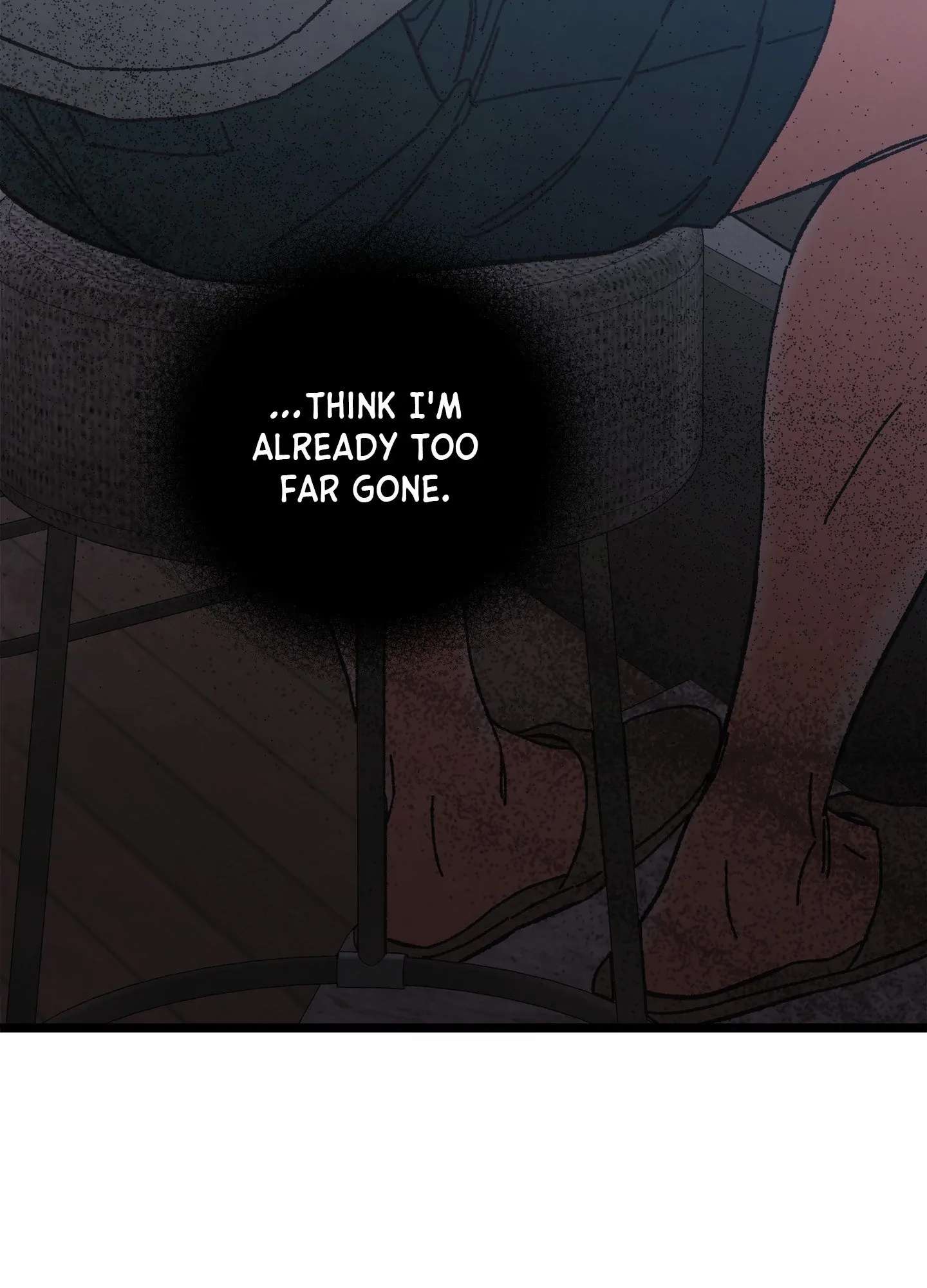 Am I Too Alpha for You? Chapter 7 page 104 - 