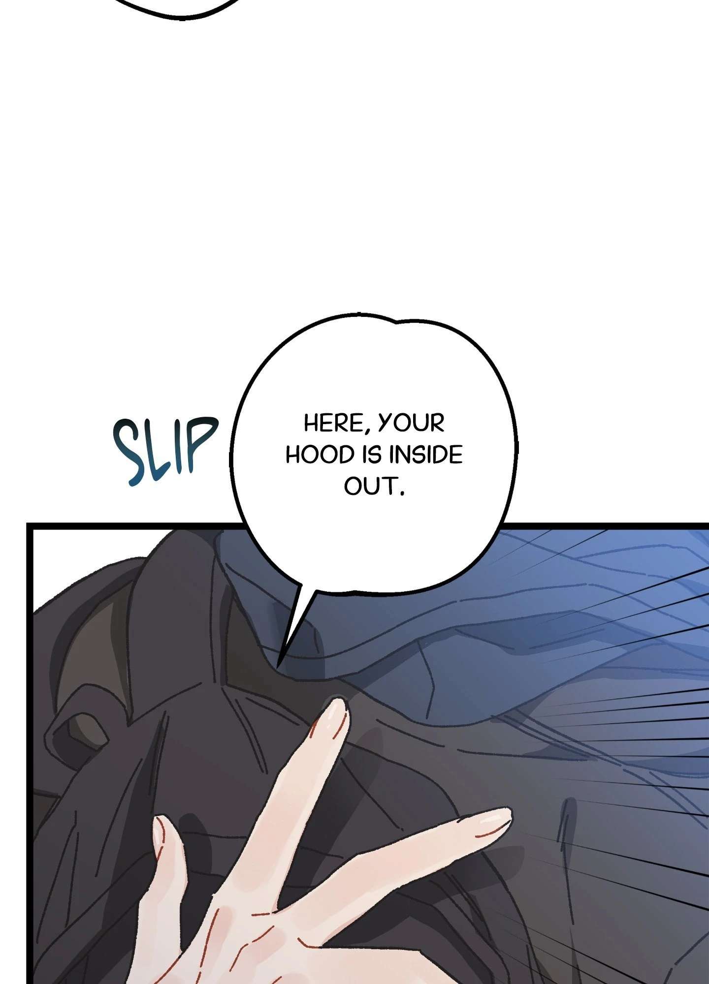 Am I Too Alpha for You? Chapter 7 page 110 - 