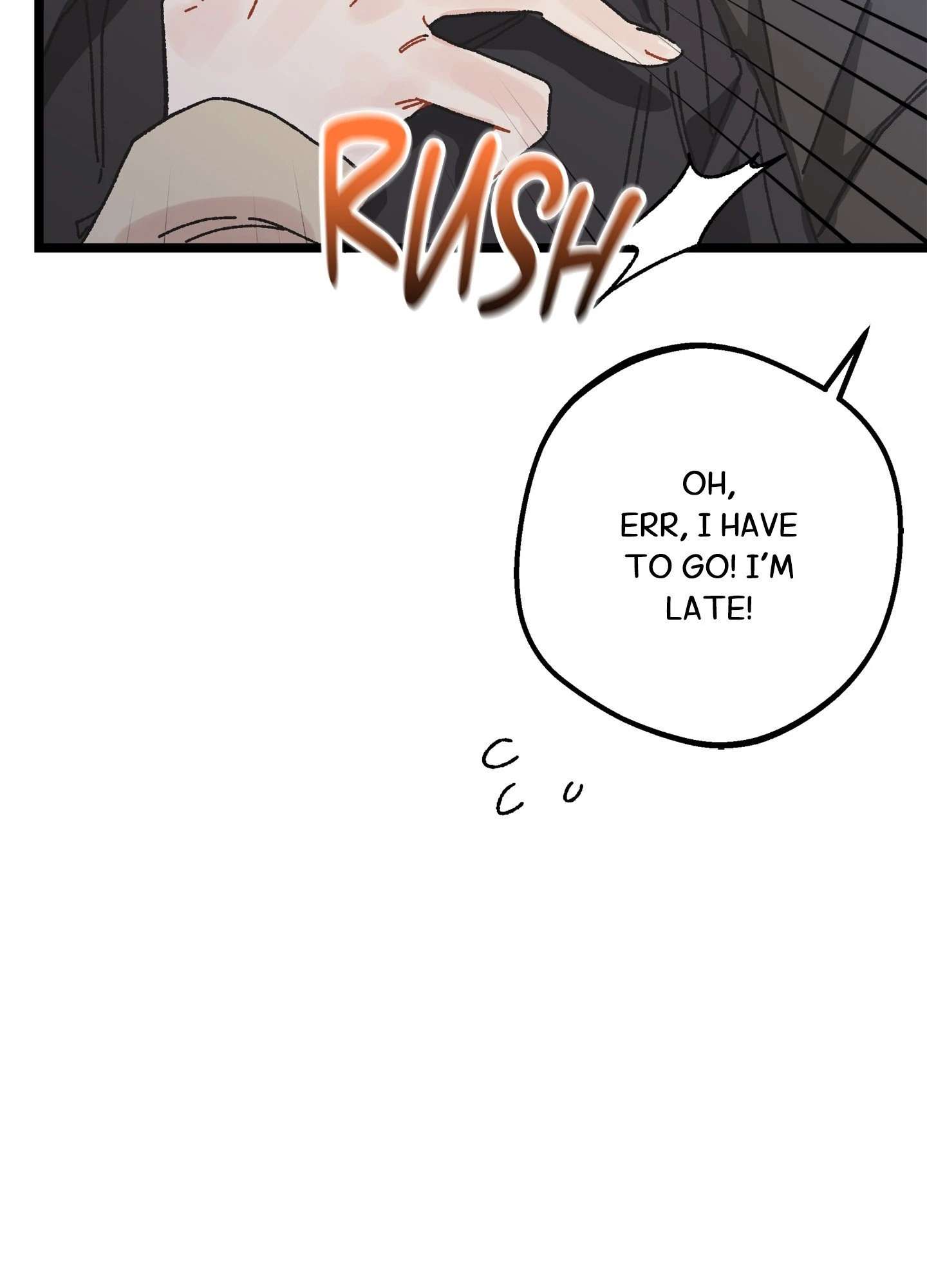 Am I Too Alpha for You? Chapter 7 page 111 - 