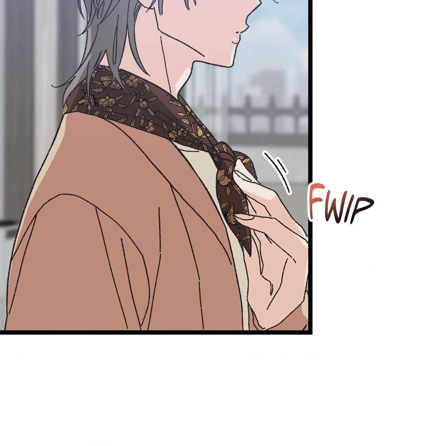Am I Too Alpha for You? Chapter 7 page 115 - 