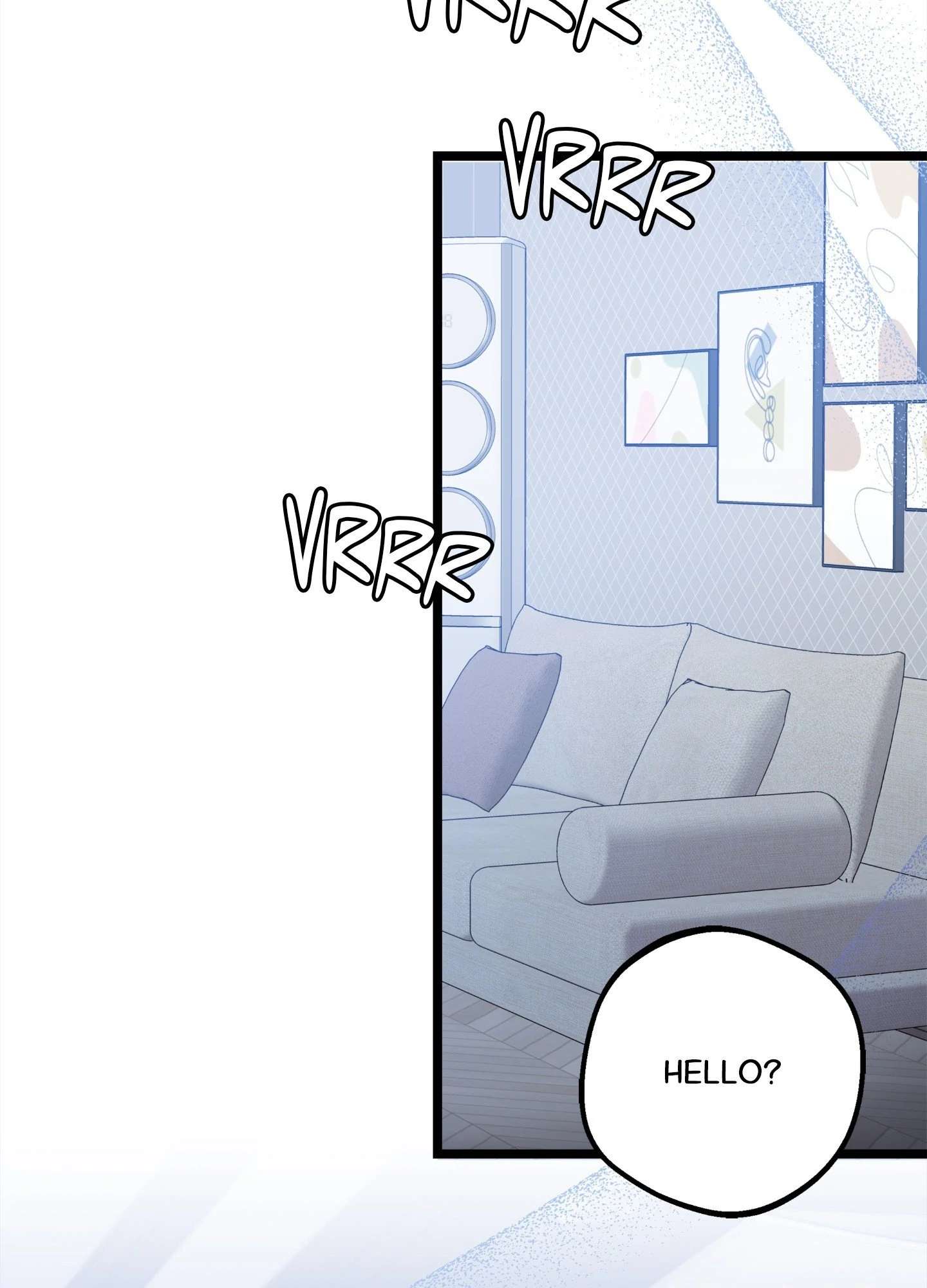 Am I Too Alpha for You? Chapter 7 page 117 - 