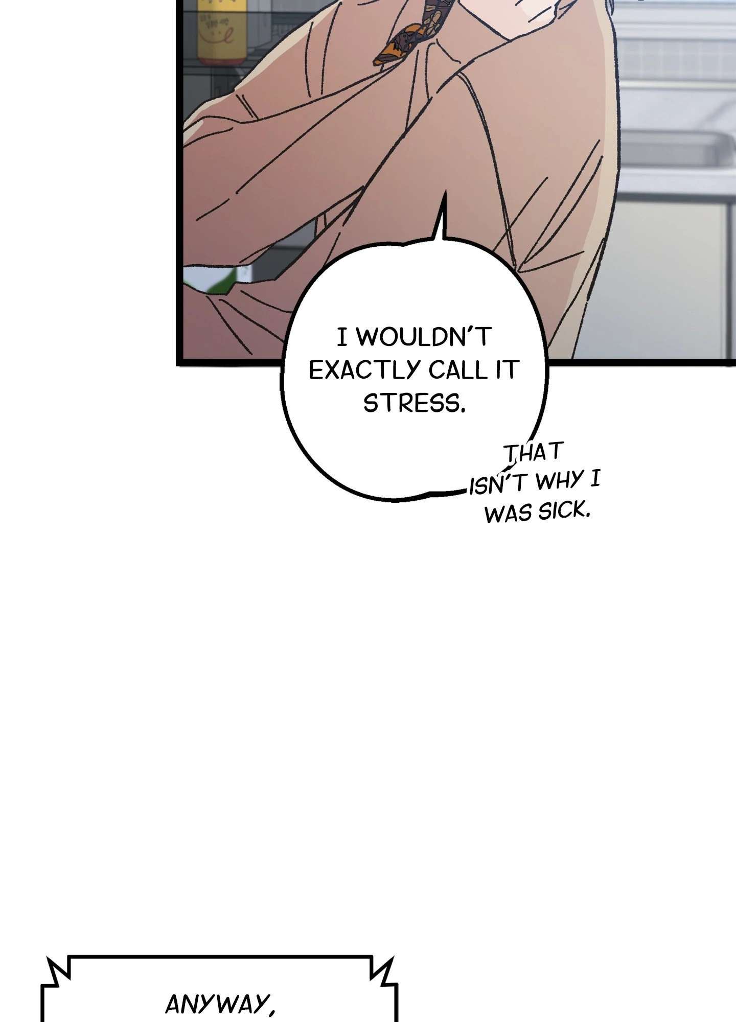 Am I Too Alpha for You? Chapter 7 page 121 - 