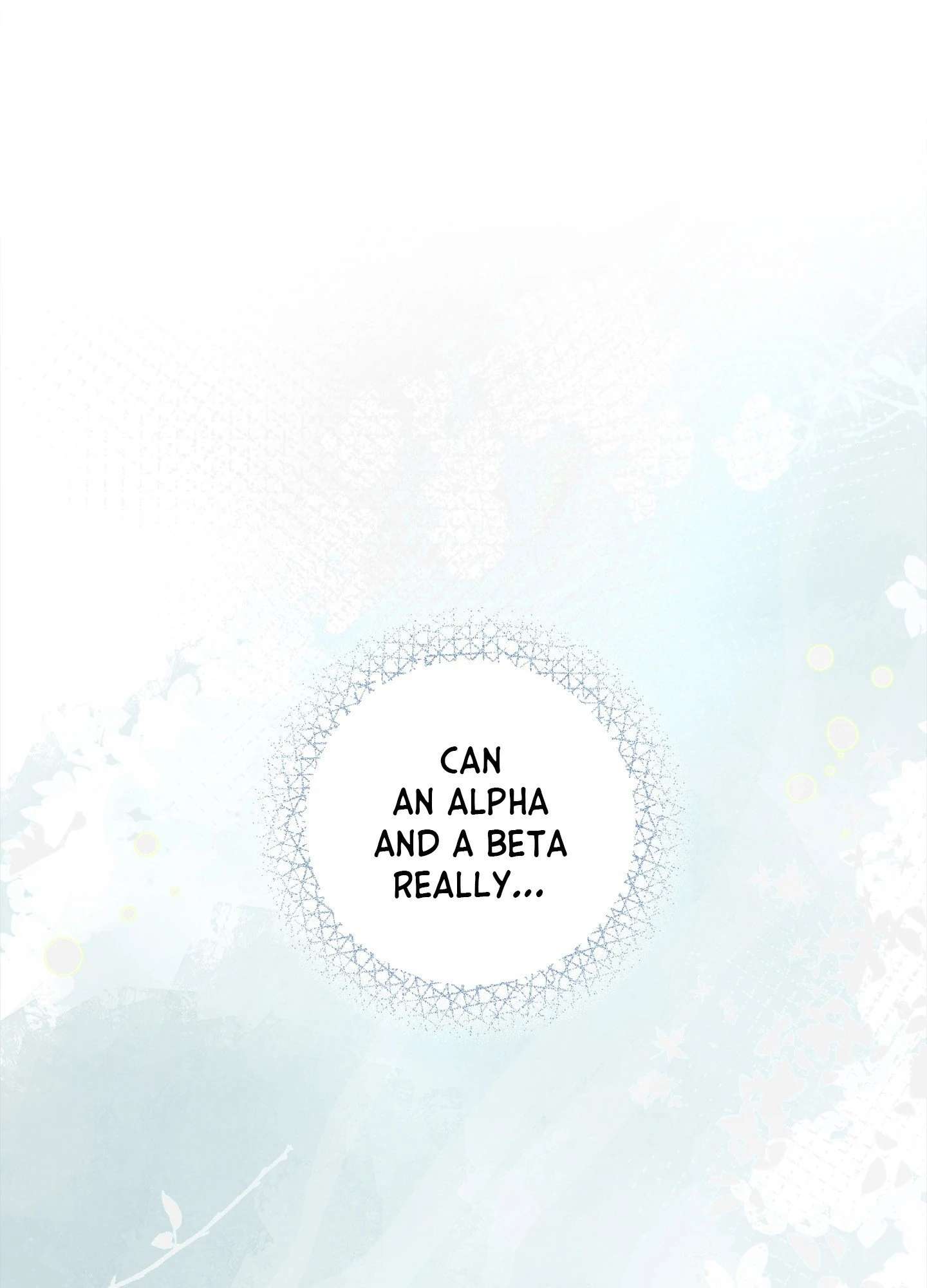 Am I Too Alpha for You? Chapter 7 page 130 - 