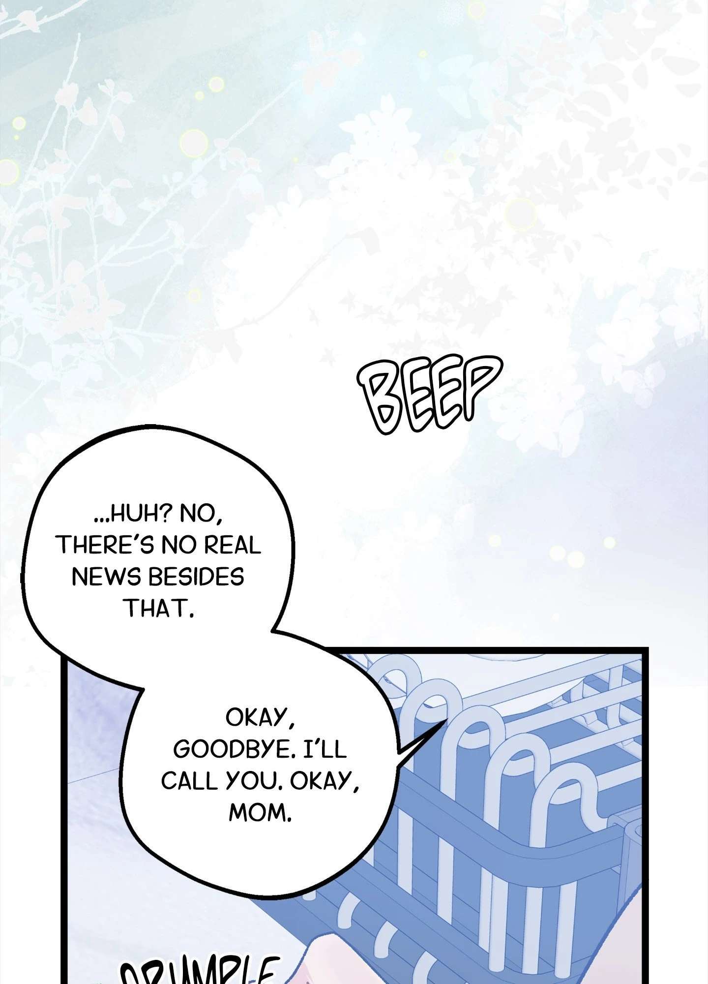 Am I Too Alpha for You? Chapter 7 page 131 - 