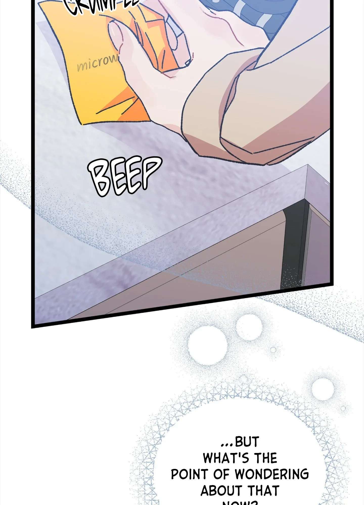Am I Too Alpha for You? Chapter 7 page 132 - 