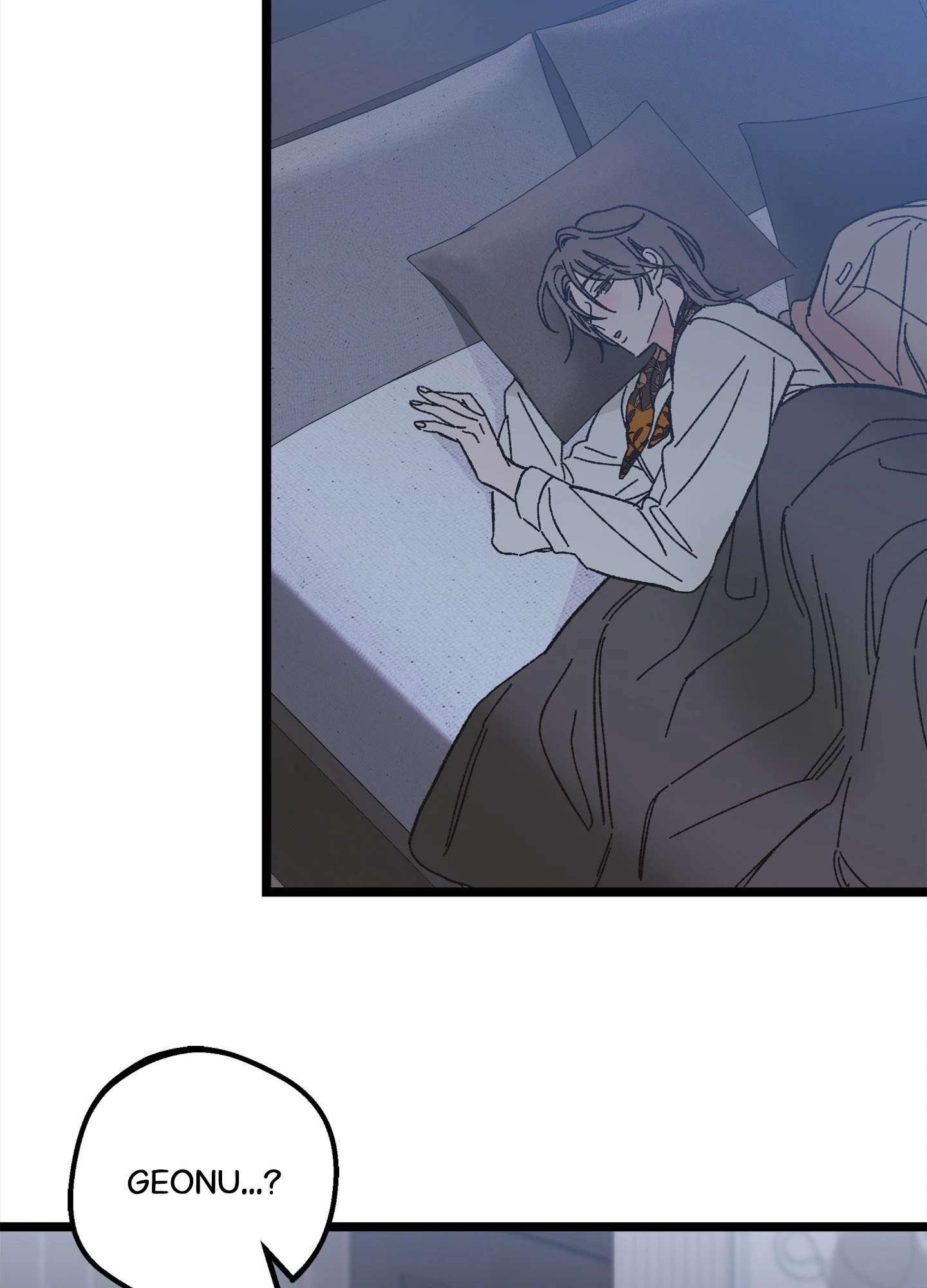 Am I Too Alpha for You? Chapter 7 page 135 - 