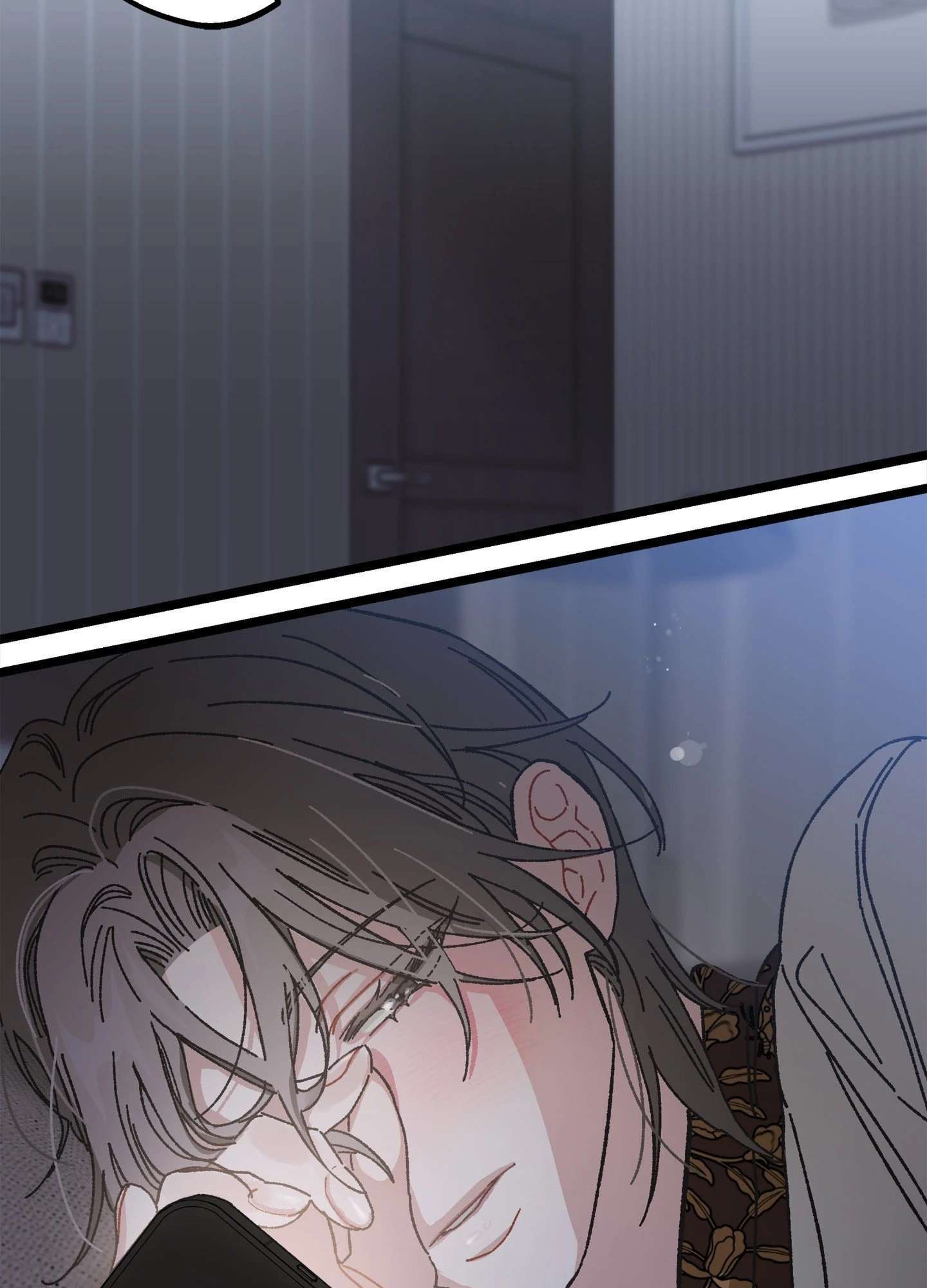 Am I Too Alpha for You? Chapter 7 page 136 - 