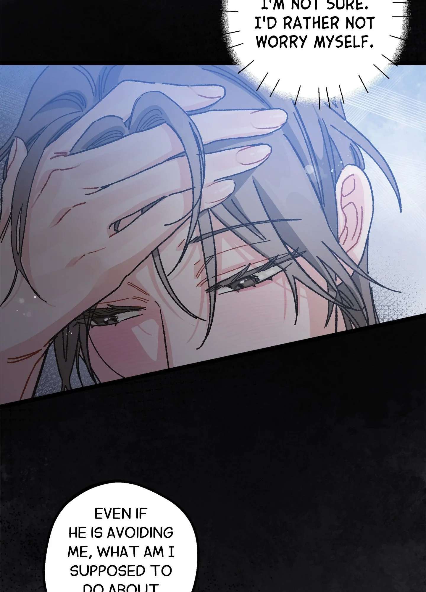 Am I Too Alpha for You? Chapter 7 page 139 - 