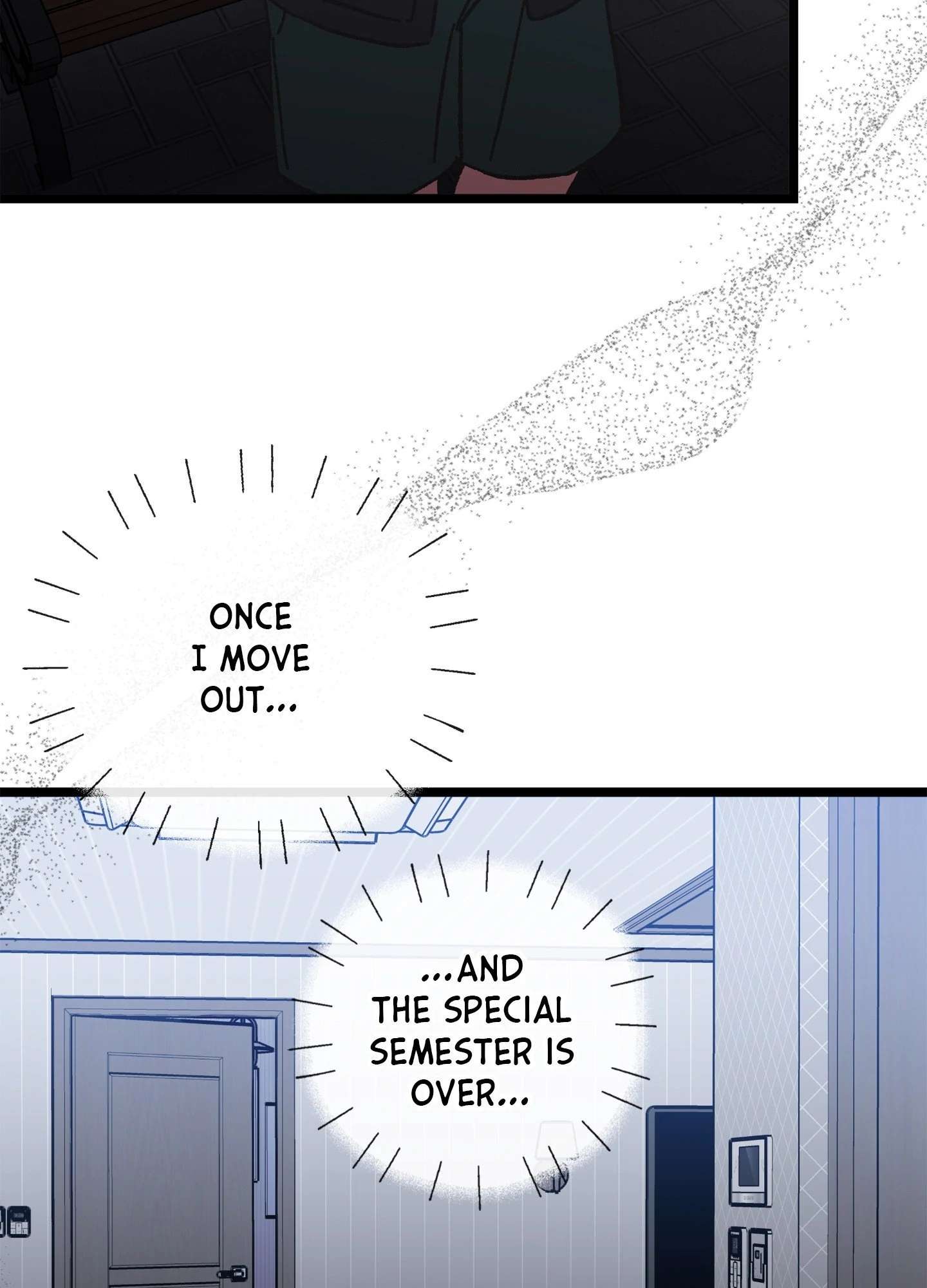 Am I Too Alpha for You? Chapter 7 page 15 - 