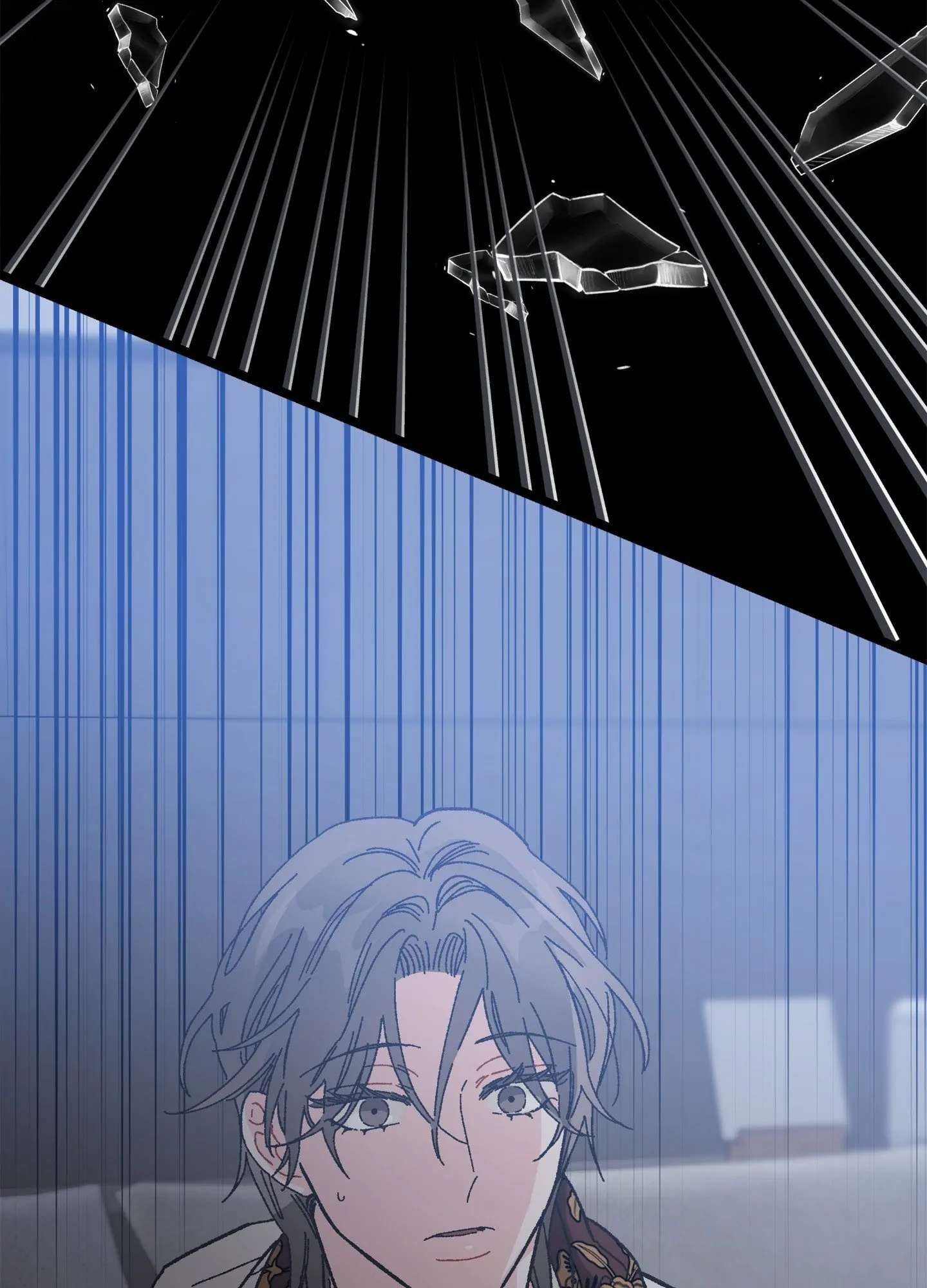 Am I Too Alpha for You? Chapter 7 page 141 - 