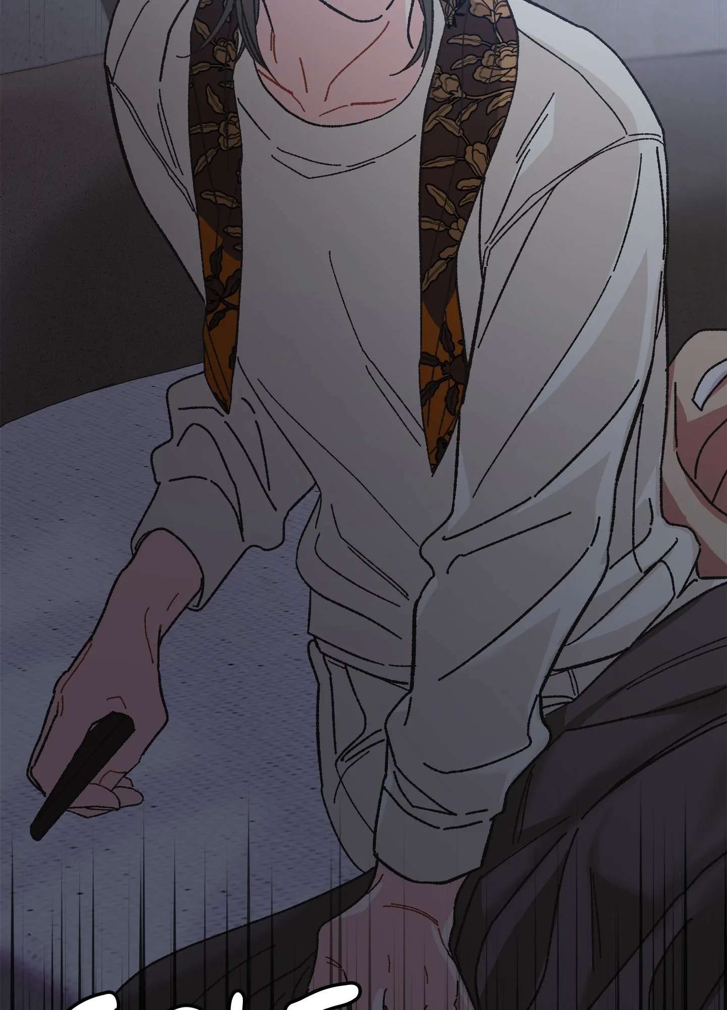 Am I Too Alpha for You? Chapter 7 page 142 - 