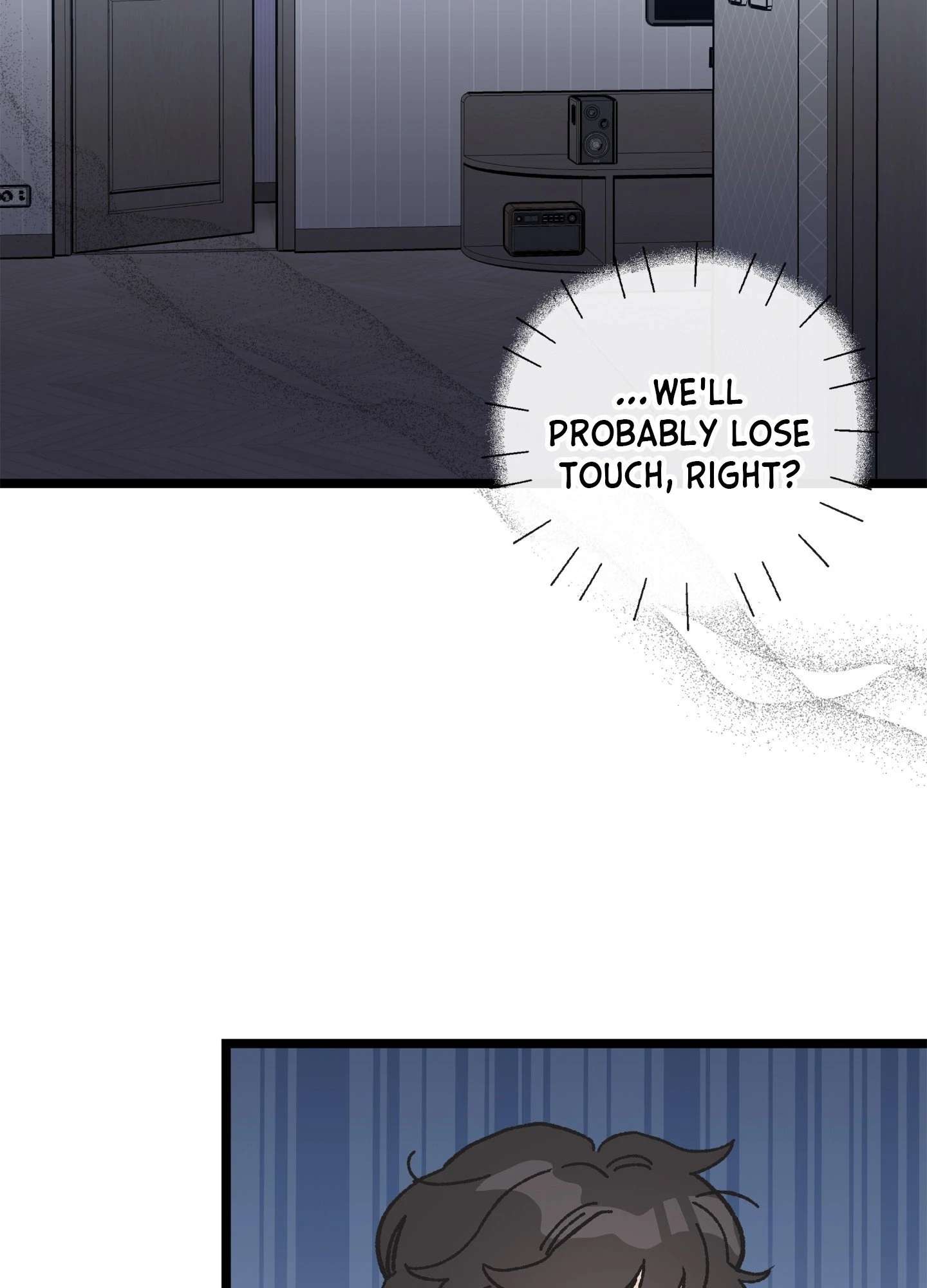 Am I Too Alpha for You? Chapter 7 page 16 - 