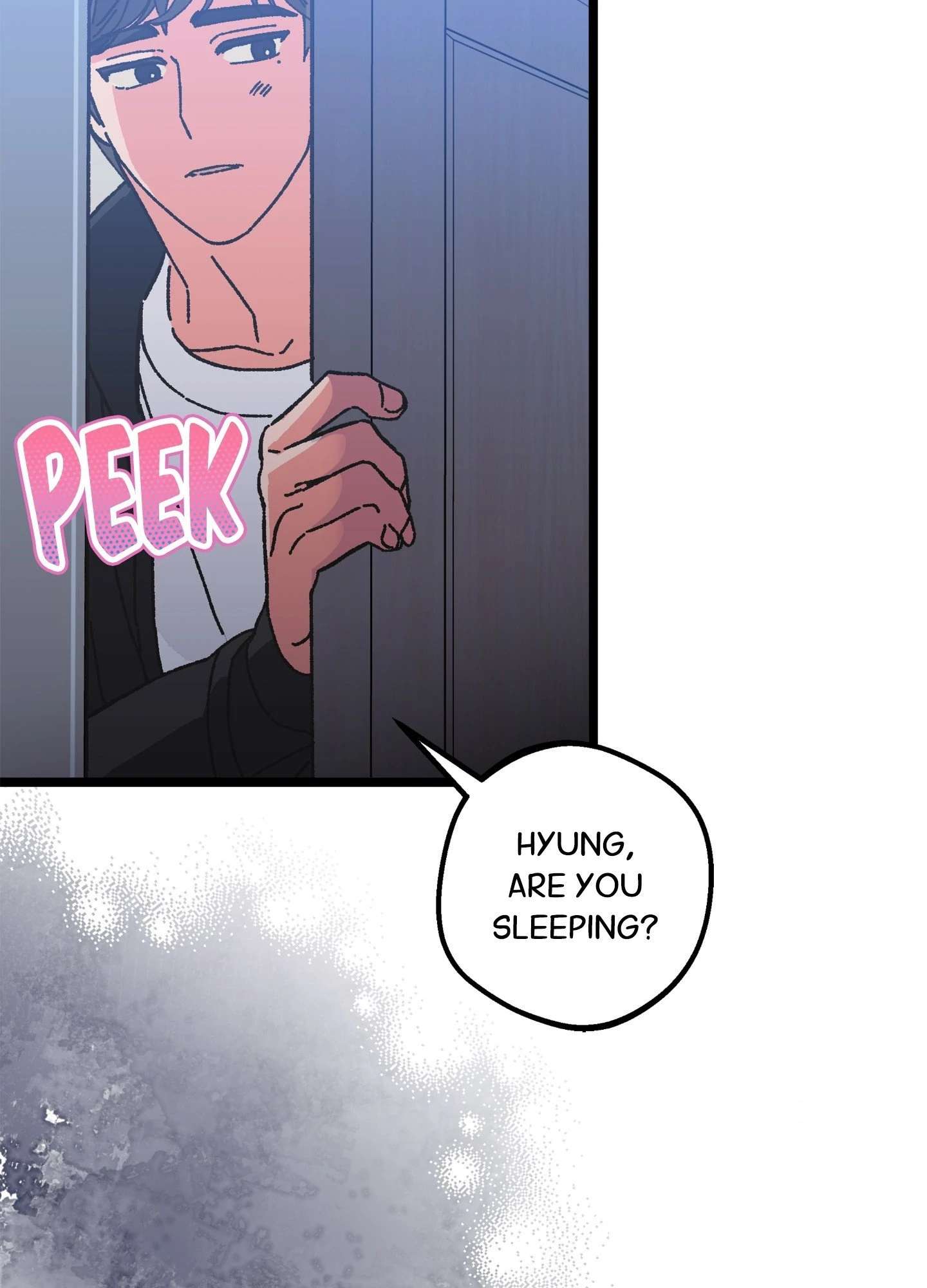 Am I Too Alpha for You? Chapter 7 page 18 - 