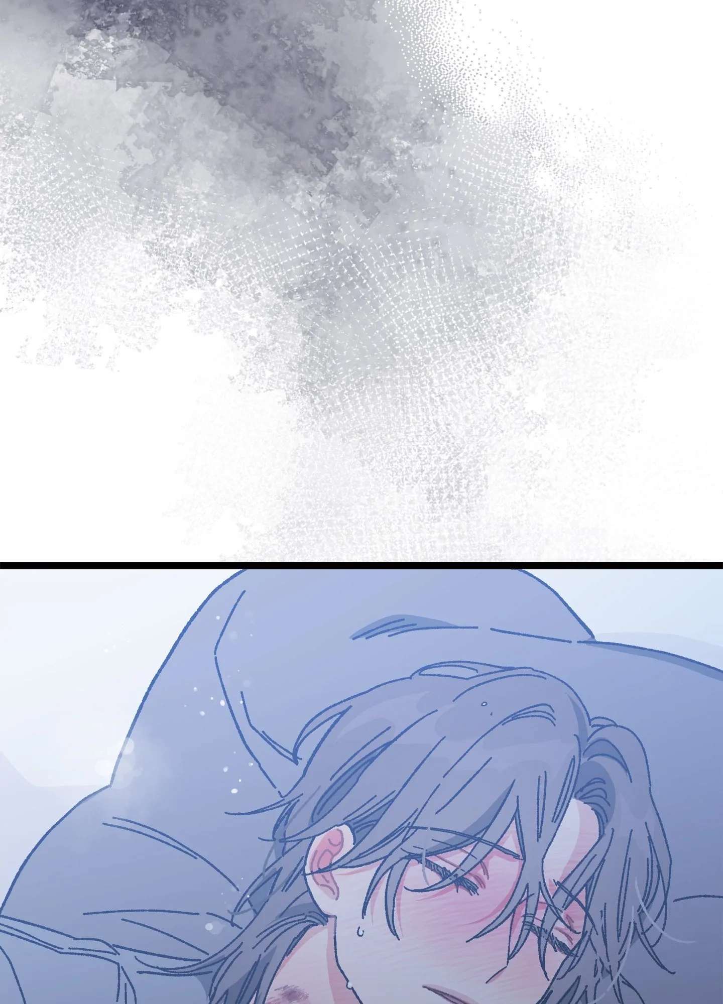 Am I Too Alpha for You? Chapter 7 page 19 - 
