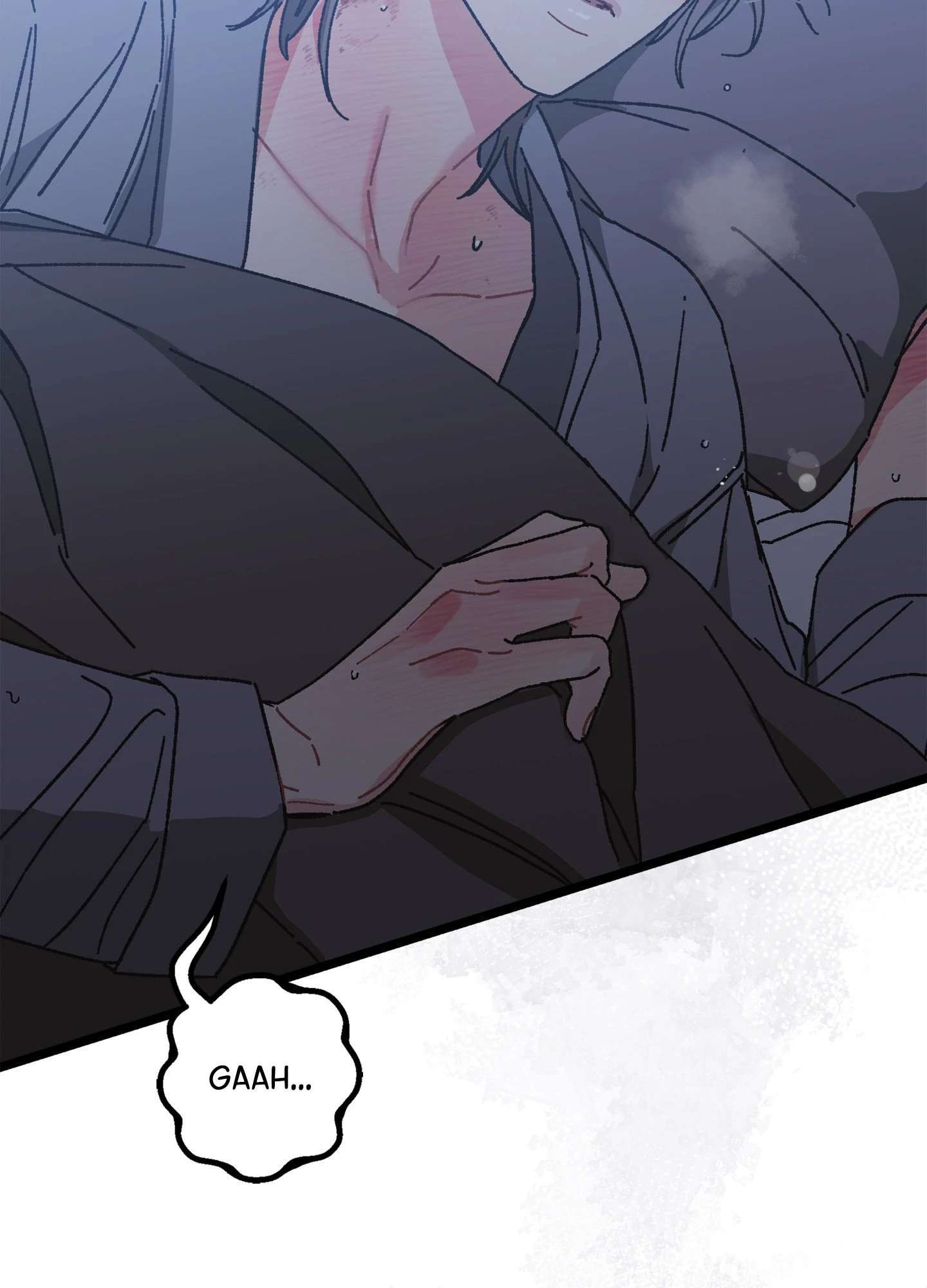 Am I Too Alpha for You? Chapter 7 page 20 - 