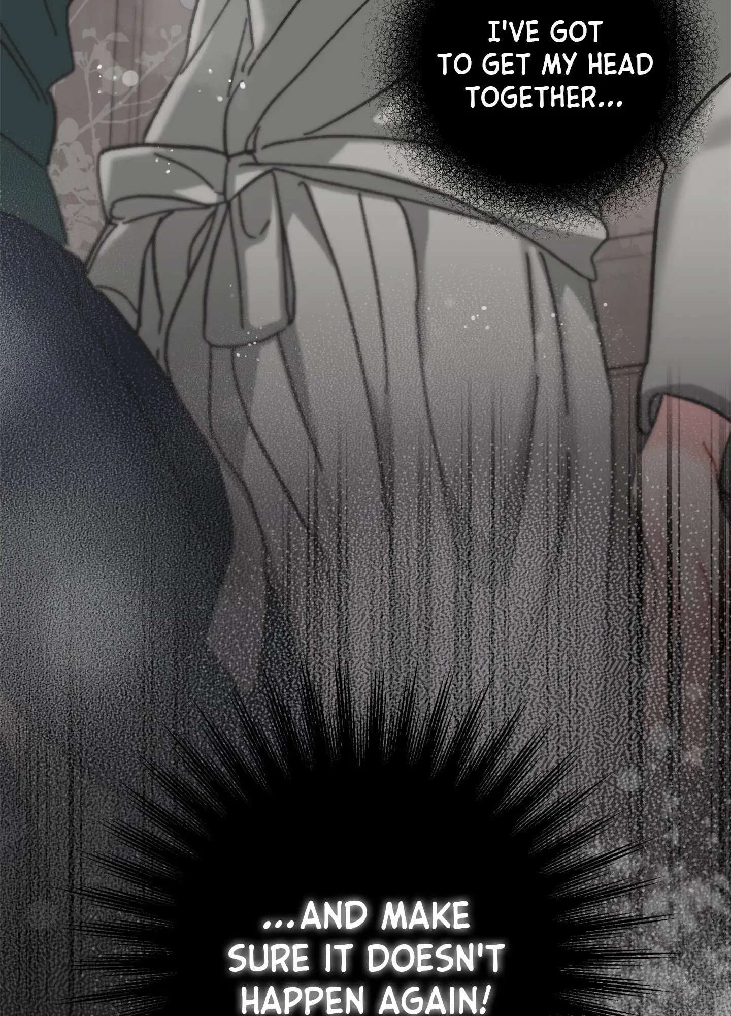 Am I Too Alpha for You? Chapter 7 page 3 - 