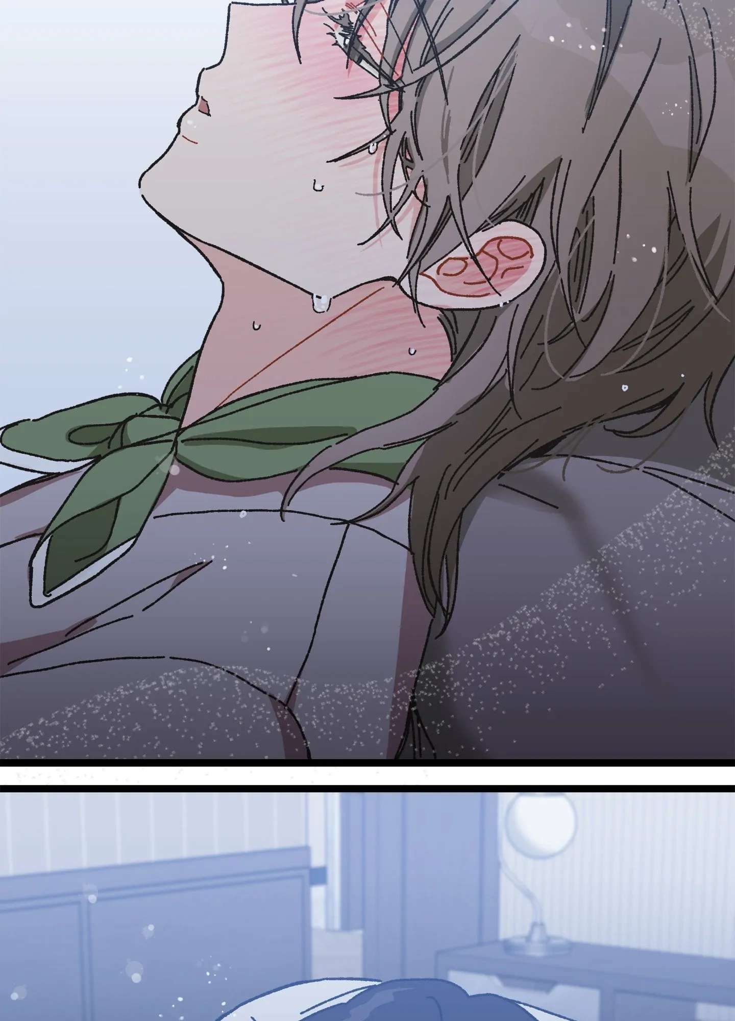 Am I Too Alpha for You? Chapter 7 page 26 - 