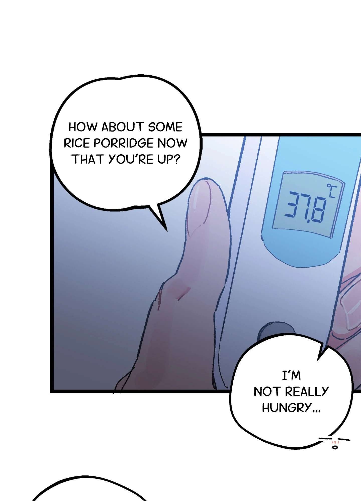 Am I Too Alpha for You? Chapter 7 page 33 - 