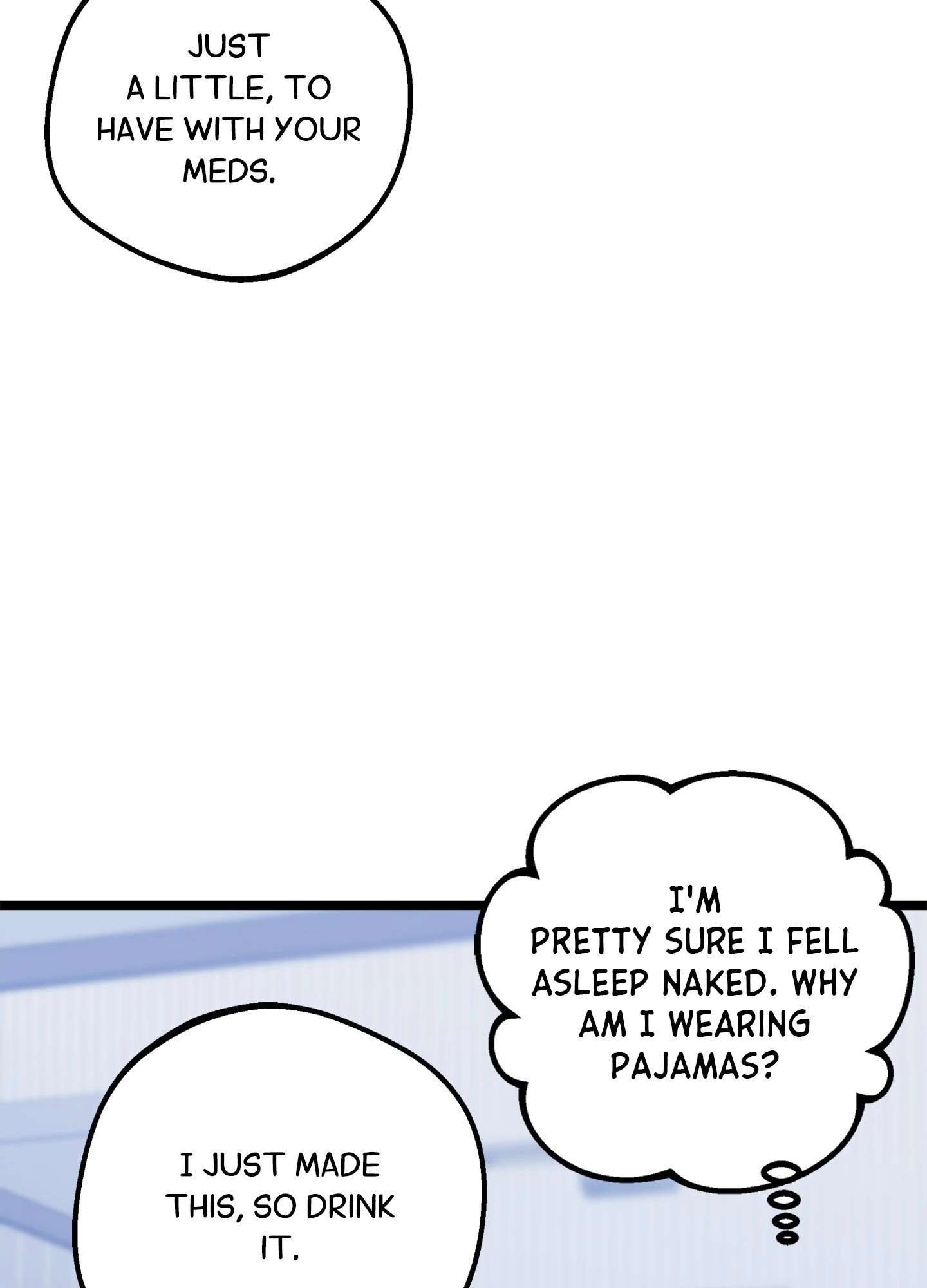 Am I Too Alpha for You? Chapter 7 page 34 - 