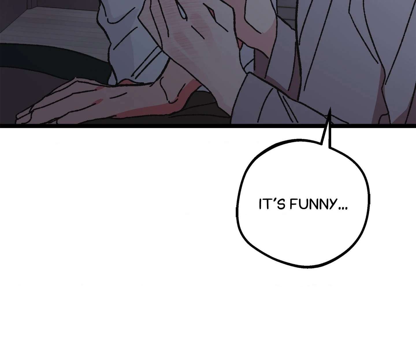 Am I Too Alpha for You? Chapter 7 page 36 - 