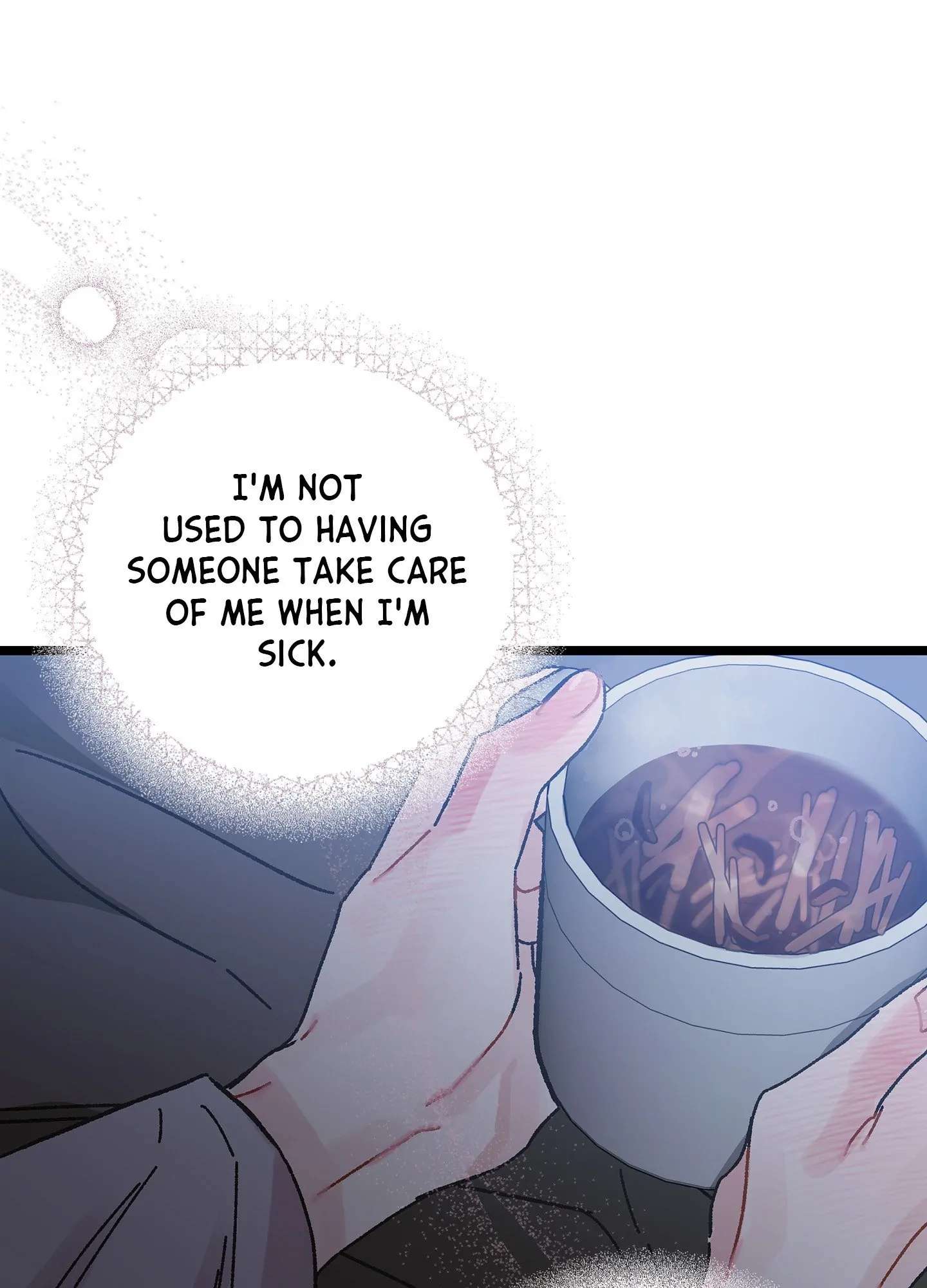 Am I Too Alpha for You? Chapter 7 page 37 - 