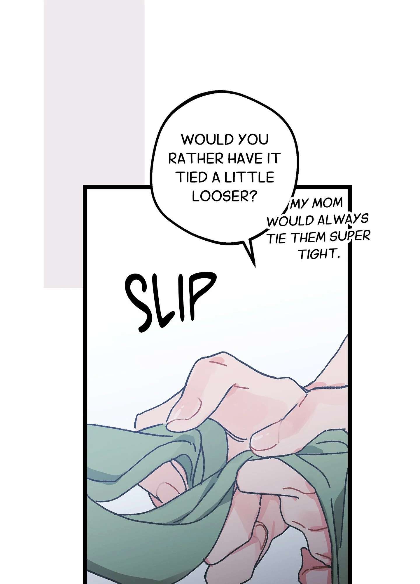 Am I Too Alpha for You? Chapter 7 page 39 - 