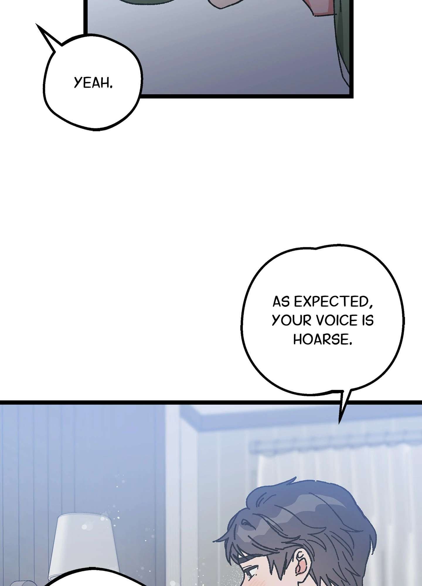 Am I Too Alpha for You? Chapter 7 page 40 - 