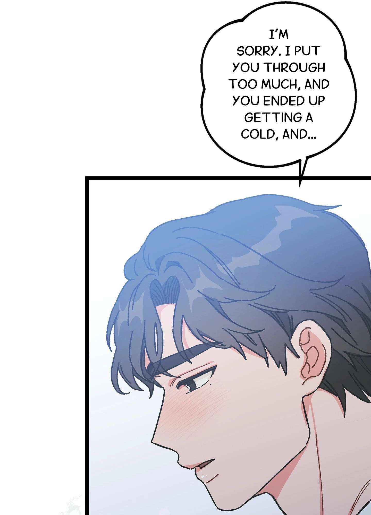 Am I Too Alpha for You? Chapter 7 page 42 - 