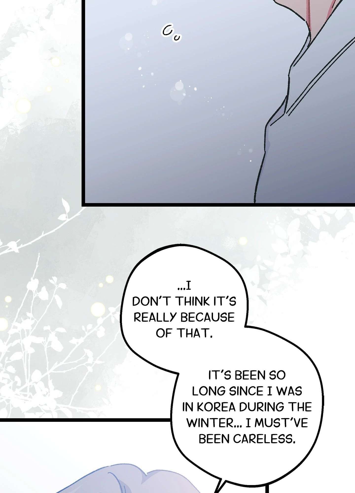 Am I Too Alpha for You? Chapter 7 page 43 - 