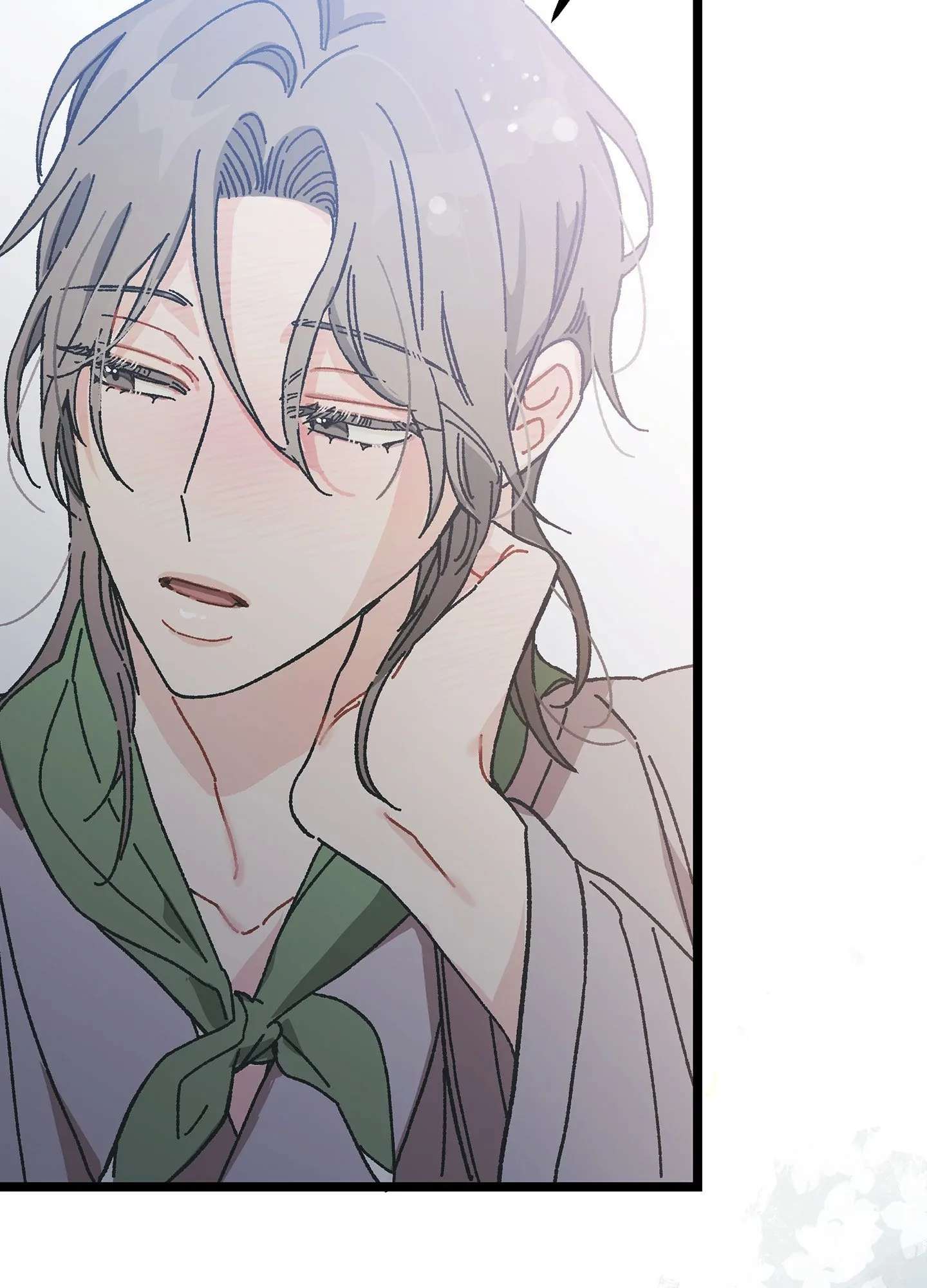 Am I Too Alpha for You? Chapter 7 page 44 - 