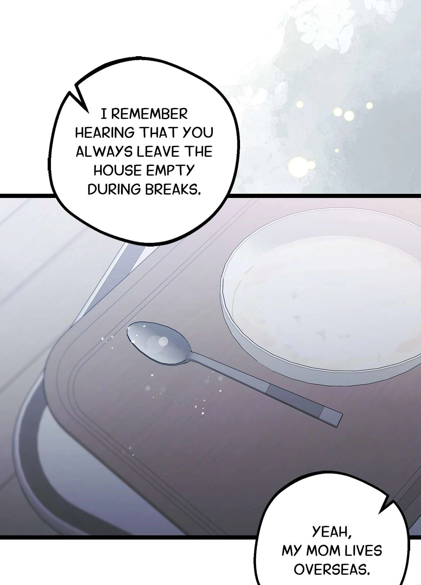 Am I Too Alpha for You? Chapter 7 page 45 - 