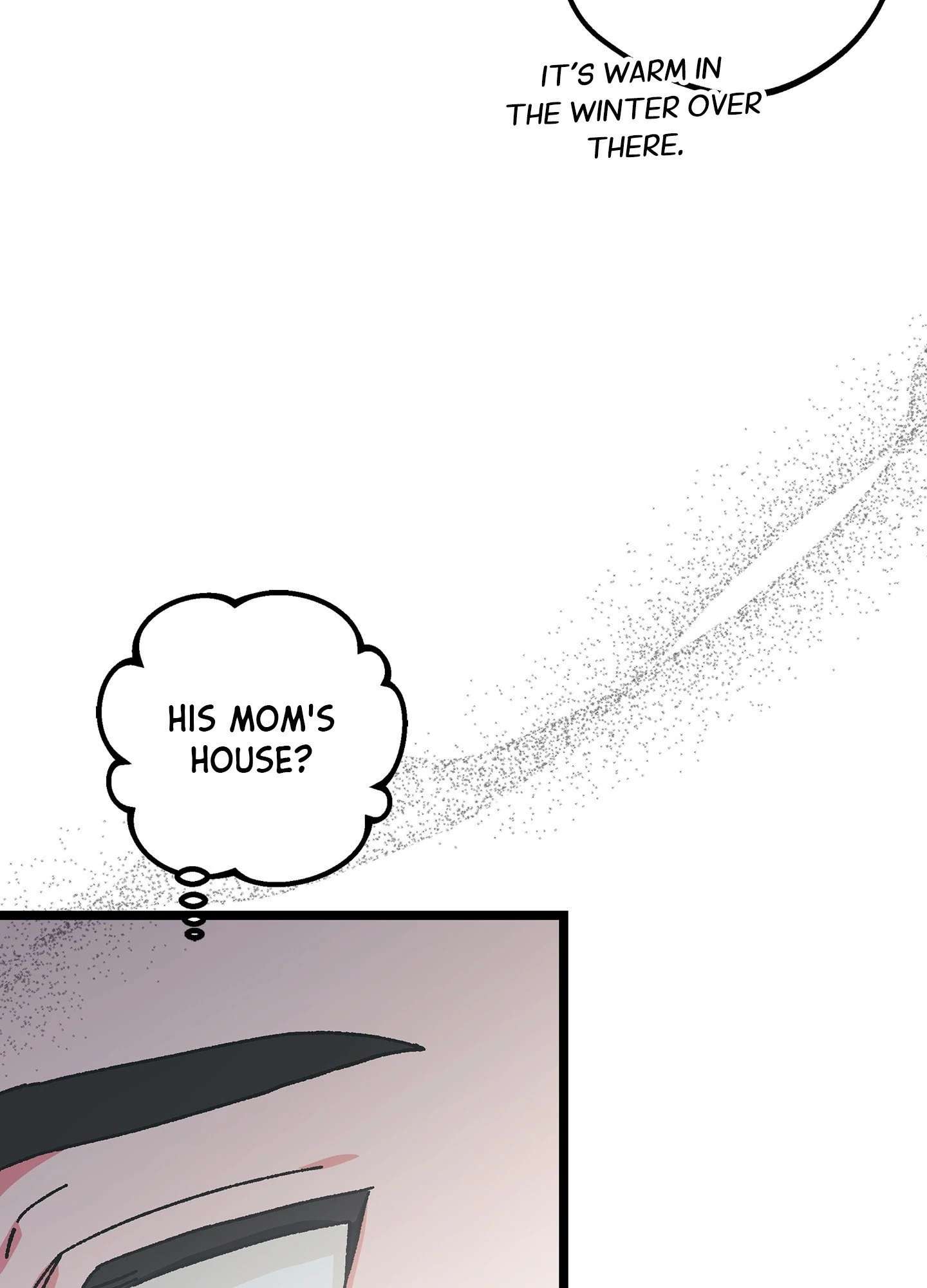 Am I Too Alpha for You? Chapter 7 page 46 - 
