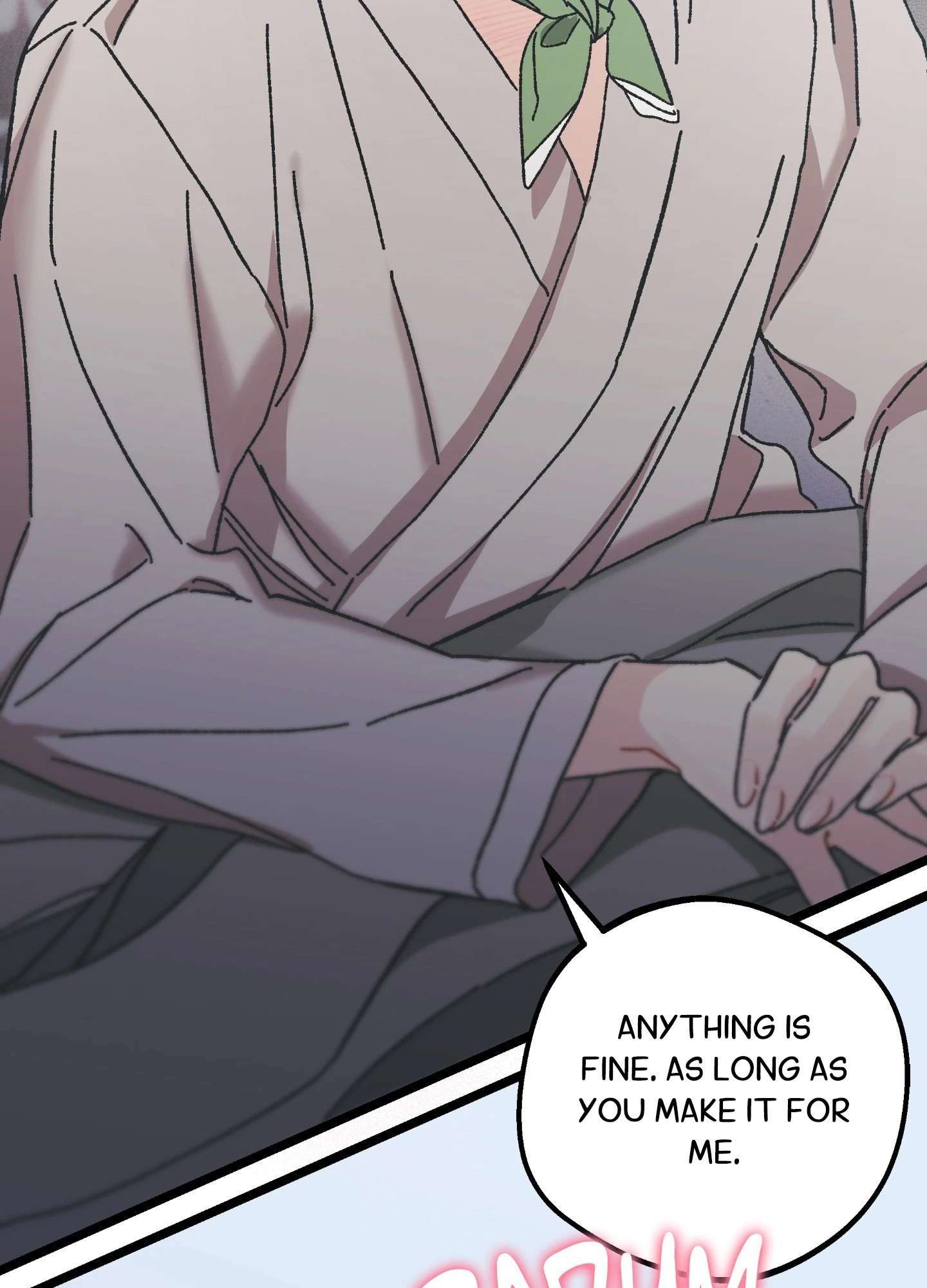Am I Too Alpha for You? Chapter 7 page 53 - 