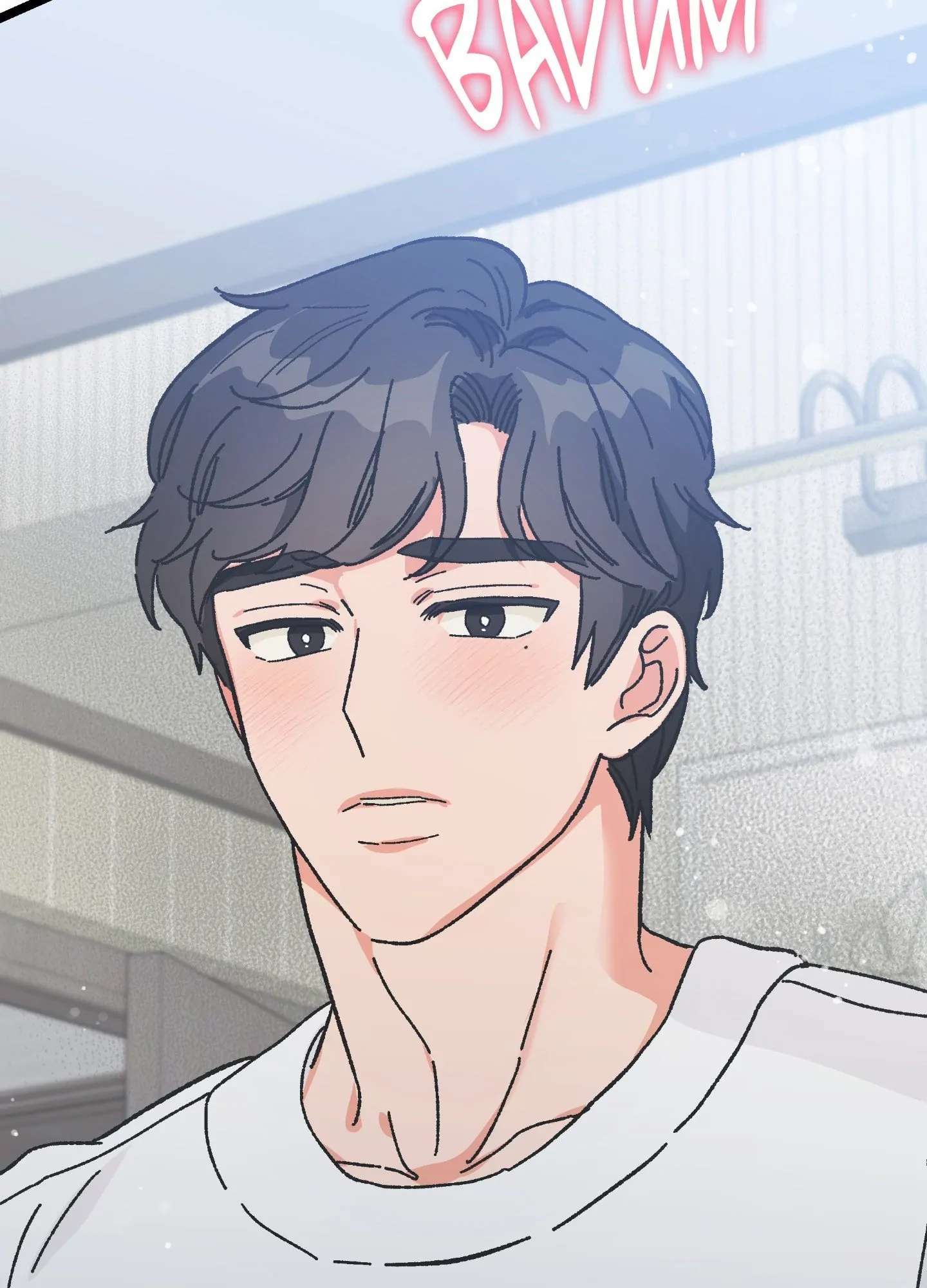 Am I Too Alpha for You? Chapter 7 page 54 - 