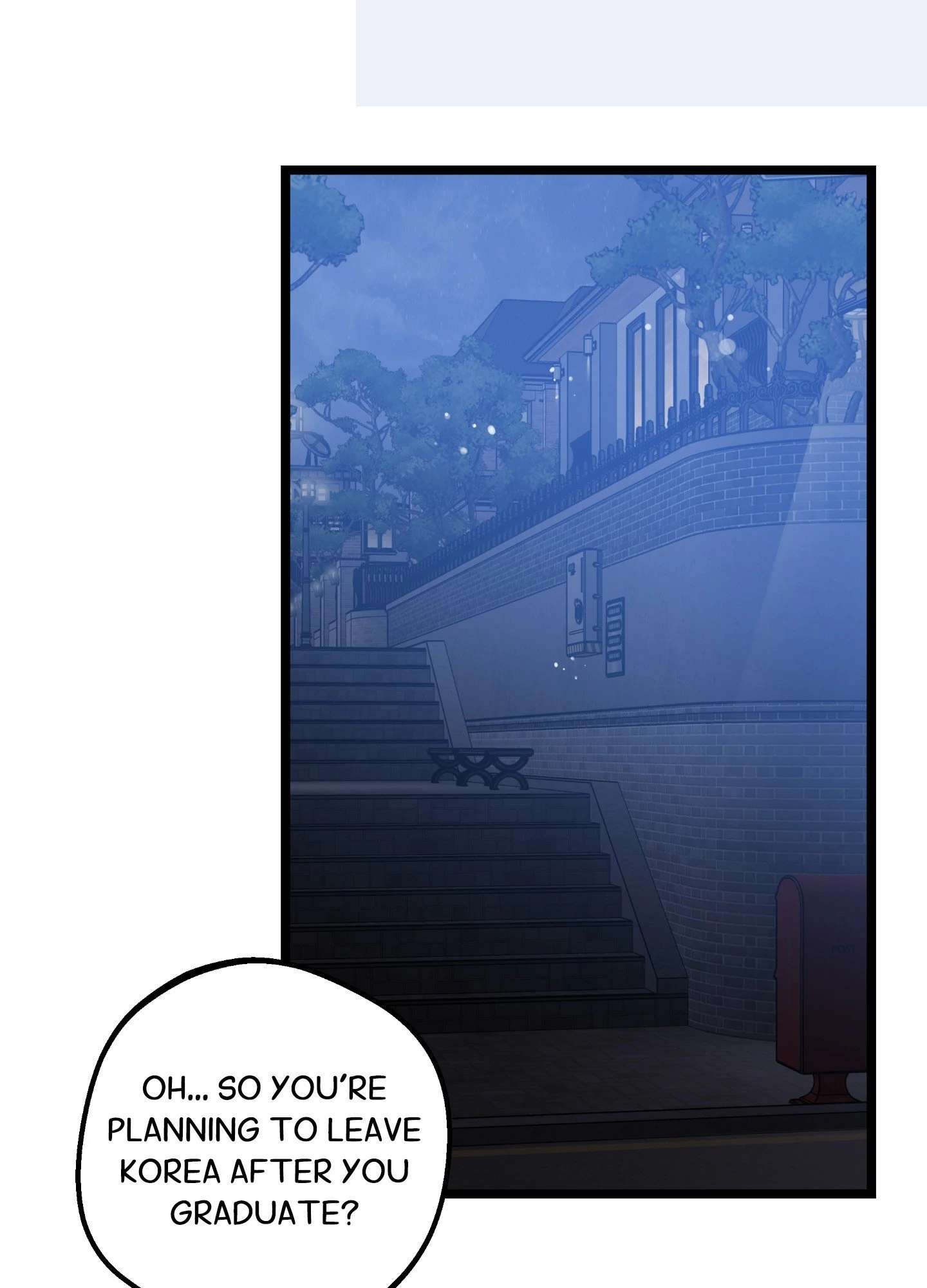 Am I Too Alpha for You? Chapter 7 page 57 - 